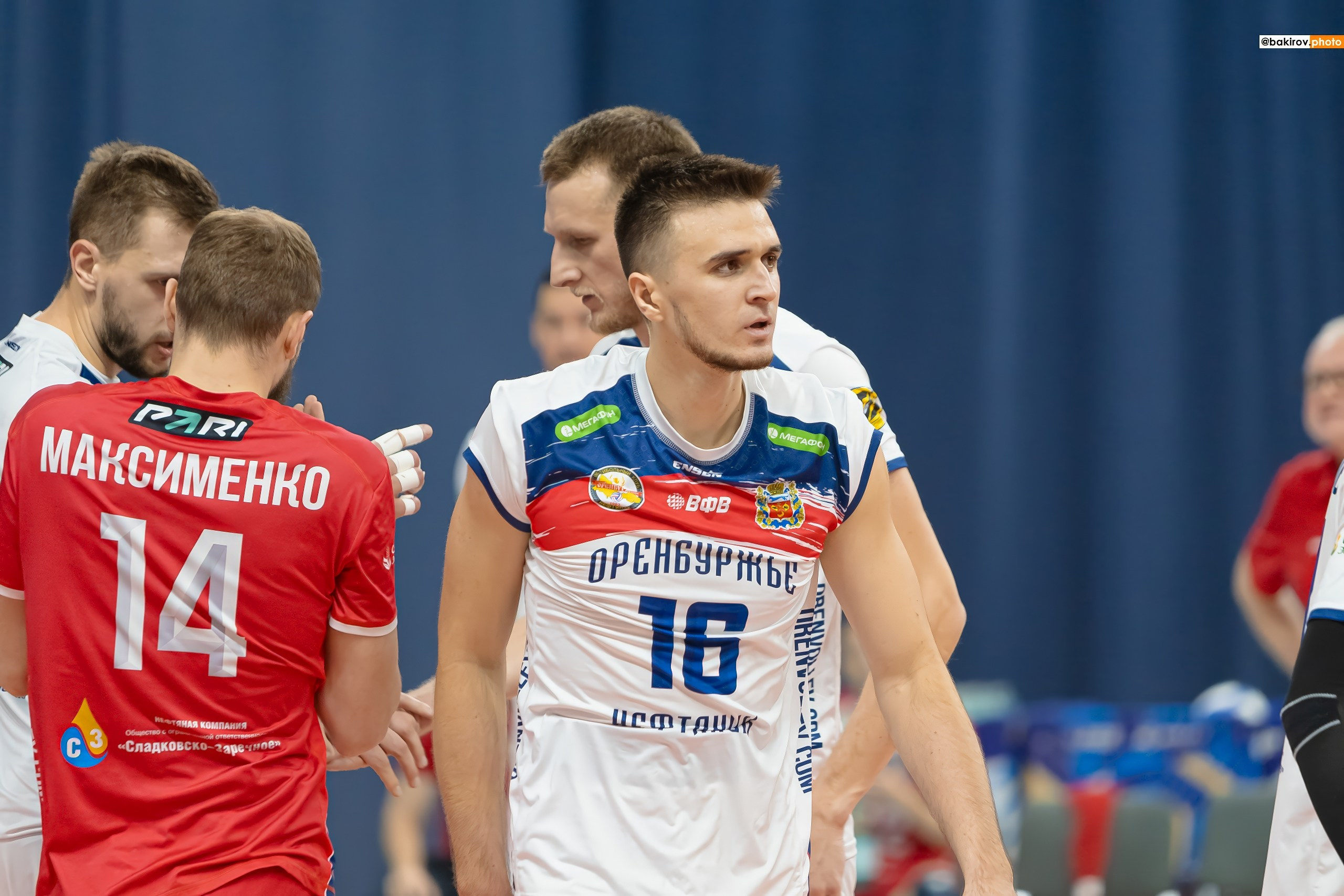 06.11 Волейбол. Нефтяник-Кузбасс. Команда специалистов в мире фотографии и видео. Детский фотограф, семейный фотограф