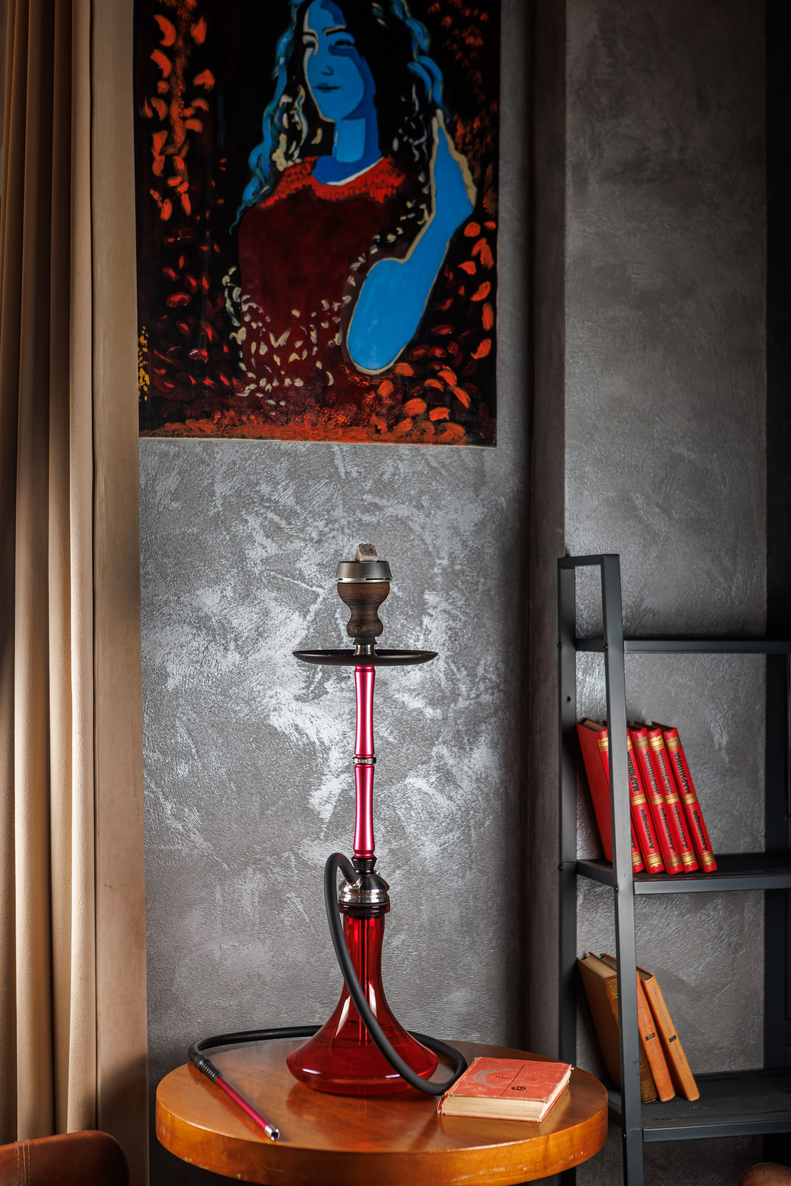 Фотосъёмка кальянов и кальянных карт в Москве. Профессиональный фотограф Дмитрий Медведев. Фуд-фотограф в Москве Дмитрий Медведев. Фуд-фото и контент для ресторанов, кафе и баров