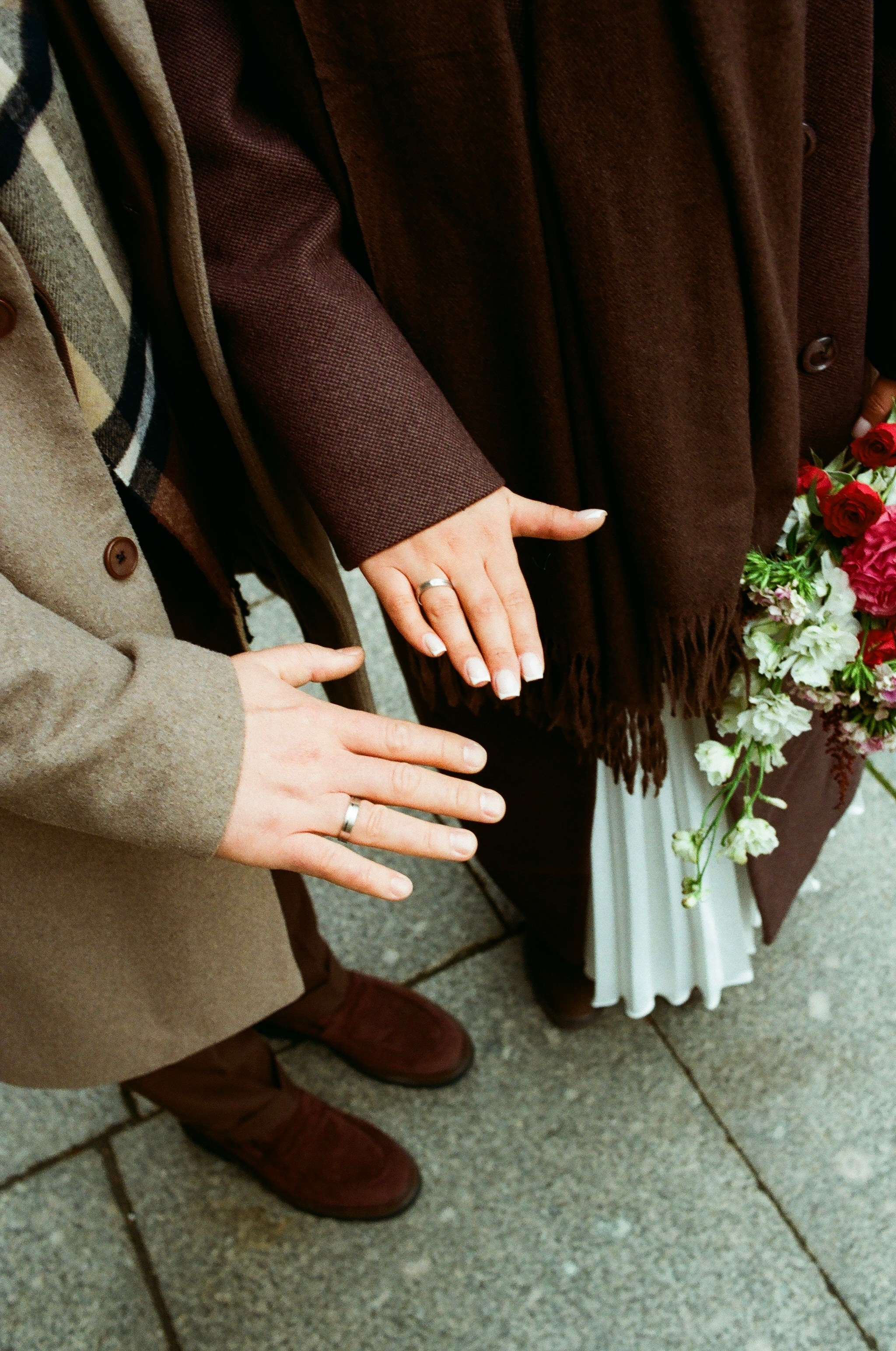 Фотограф, который снимает любовь в Санкт-Петербурге и Череповце