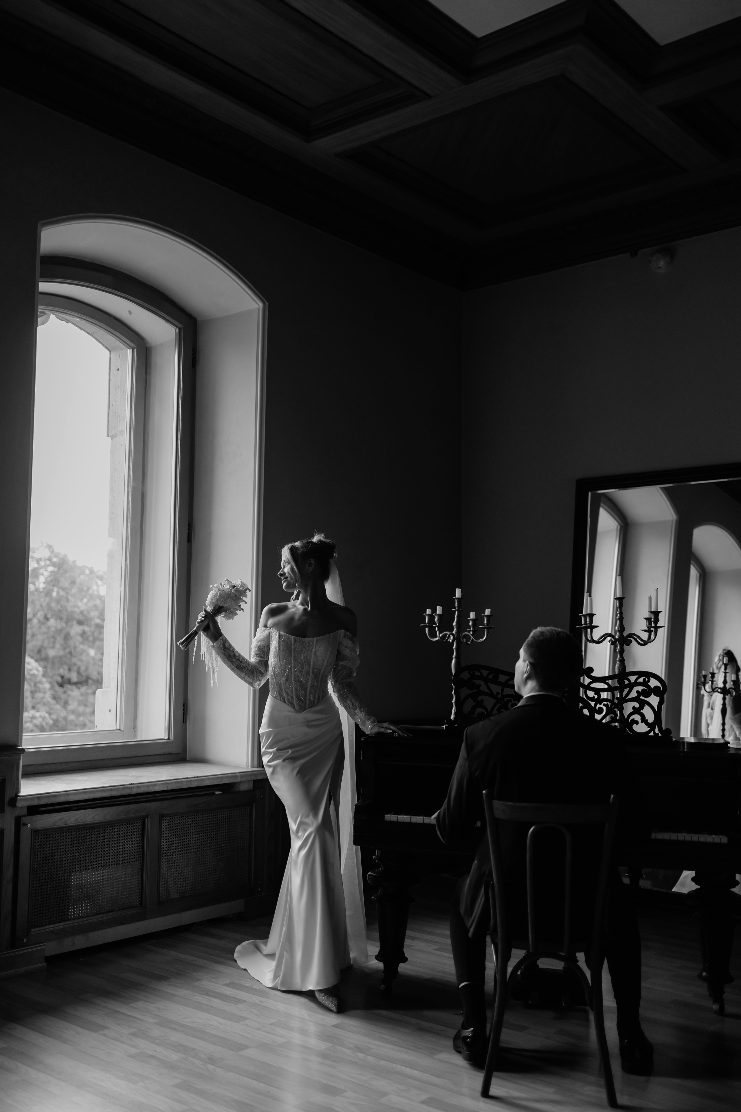 WEDDING. Фотограф, который снимает любовь в Санкт-Петербурге и Череповце