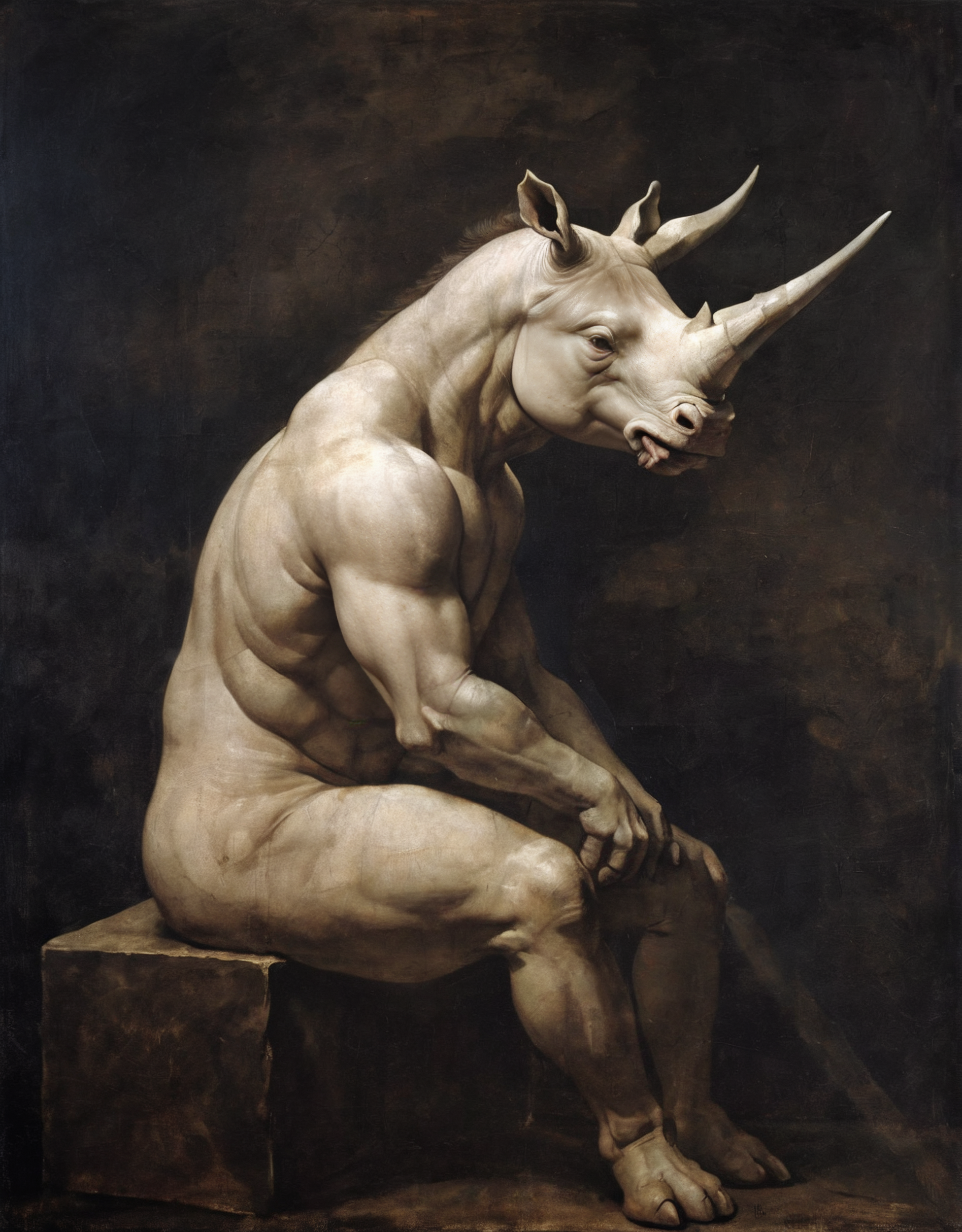 Постеры. Портретный фотограф