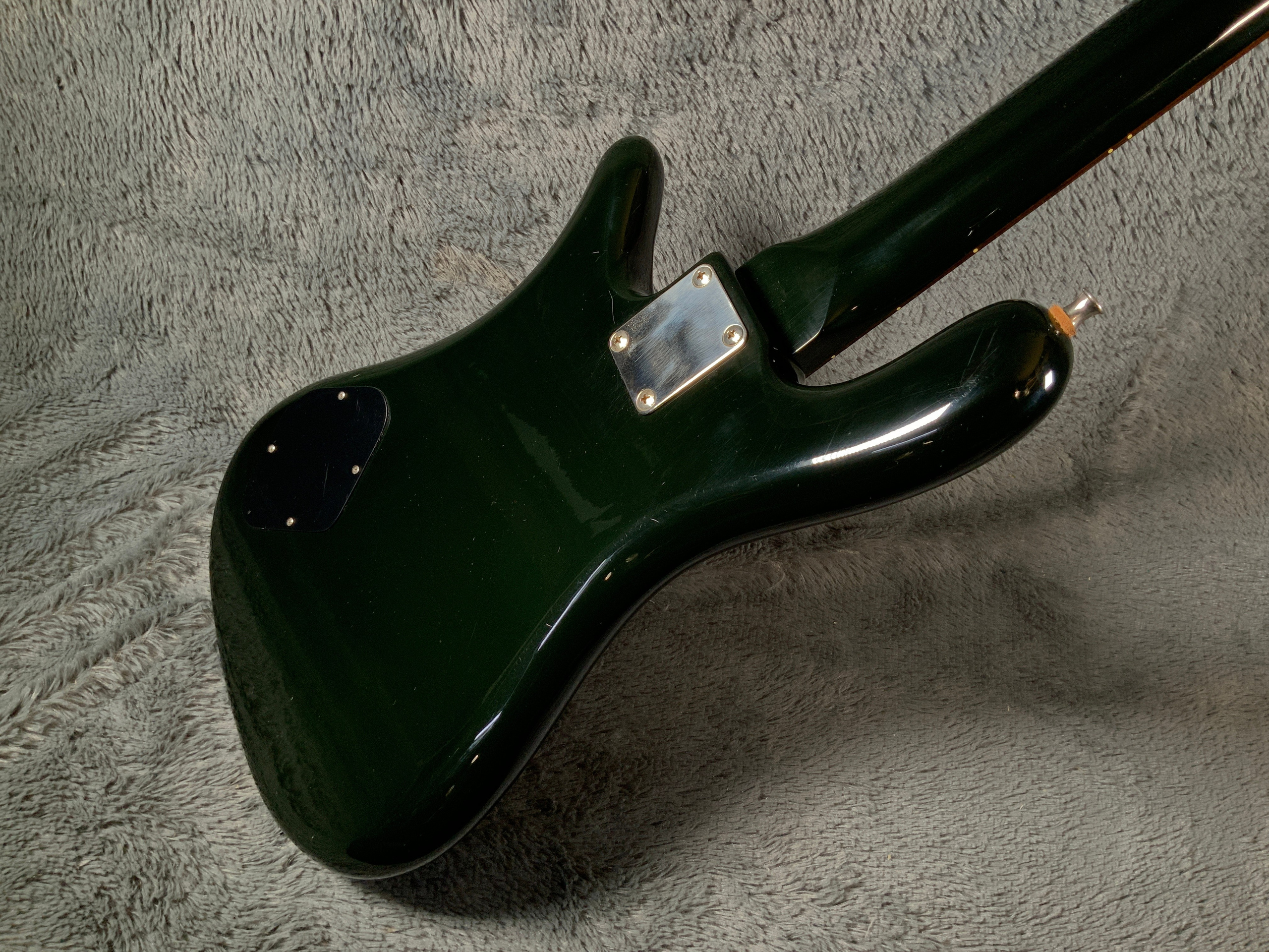 Fresher Special Japan 80's Spector NS-2J