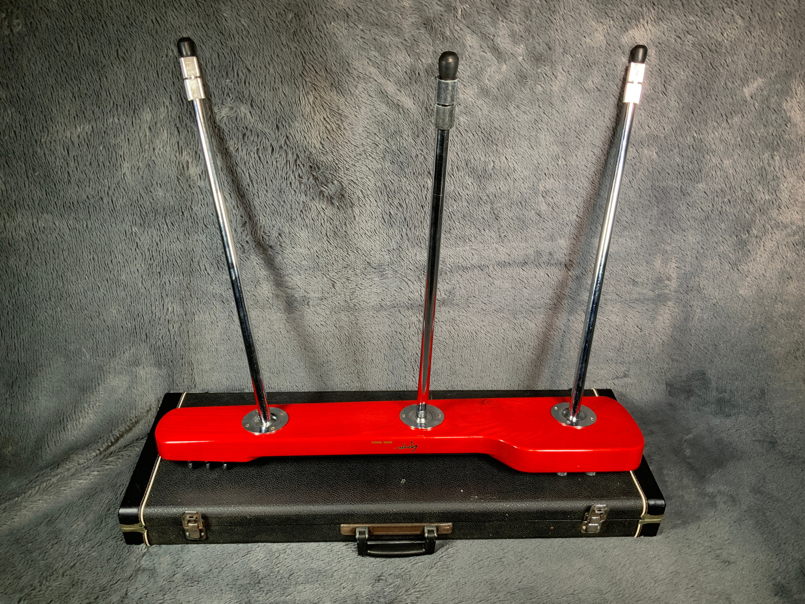 Guyatone HG-306 Lap Steel