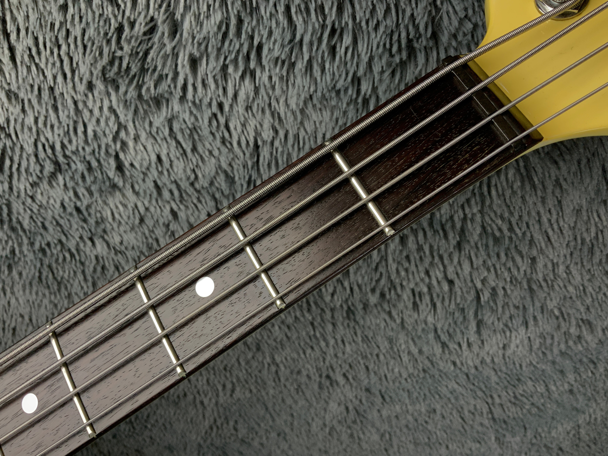 Aria Pro II RSB Series Bass