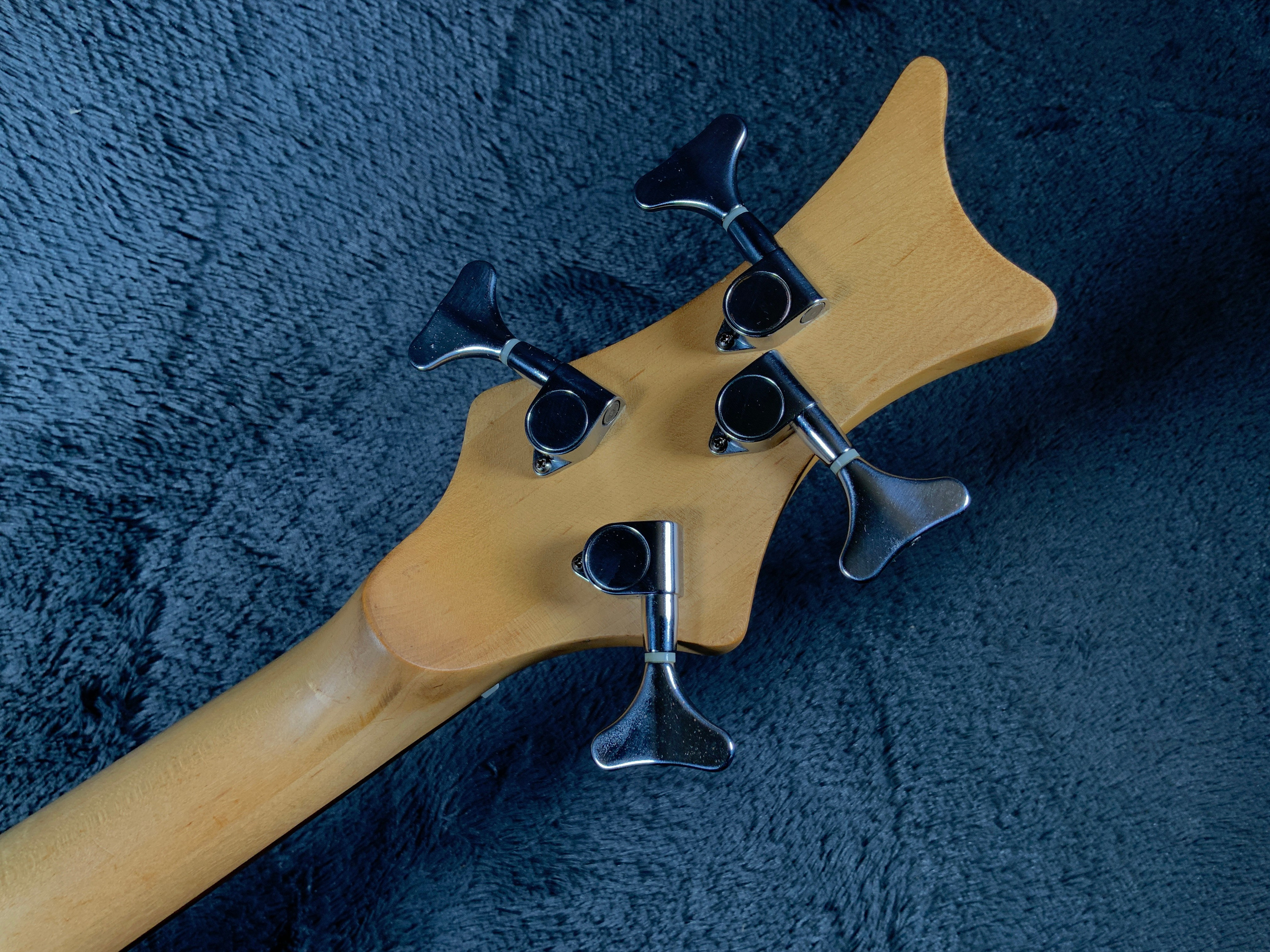 Killer KB-Kumovi by ESP Korea 2000's