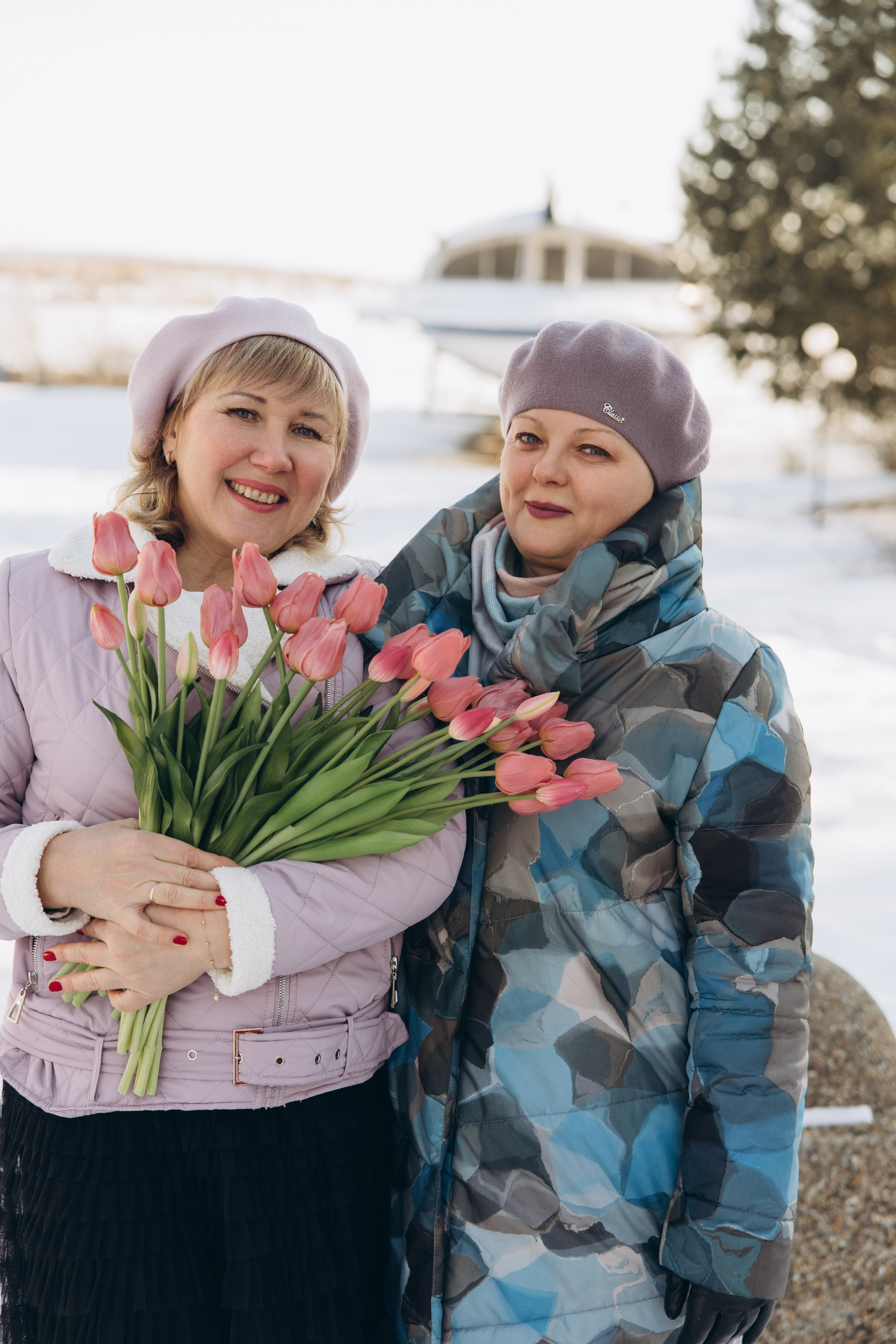 День рождения Оксаны. Свадебный, семейный фотограф в Иркутске Светлана Макаричева