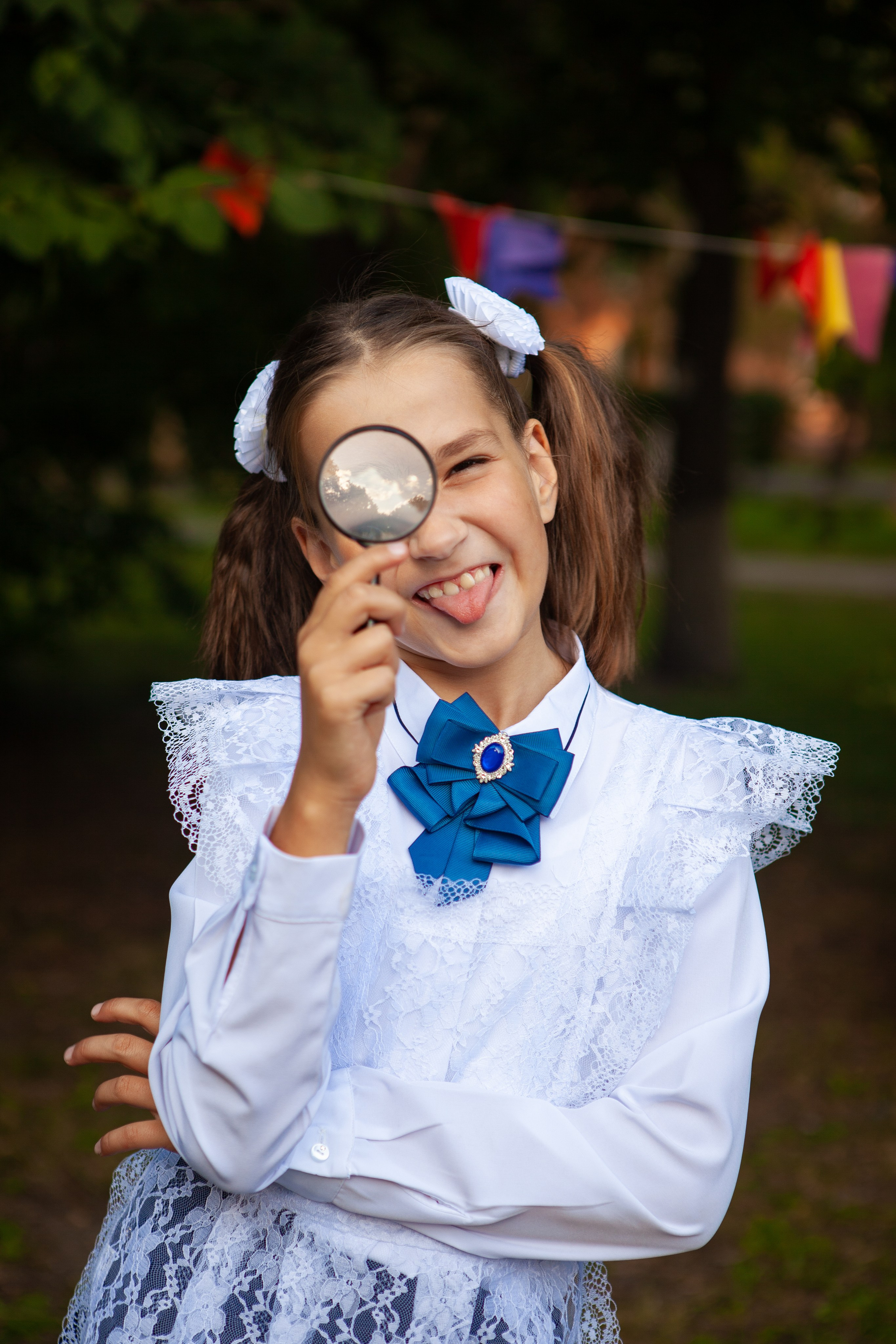 Фотопроект «Здравствуй, школа». Медиа-продюсер и фотограф Сорокина Кристина г. Благовещенск