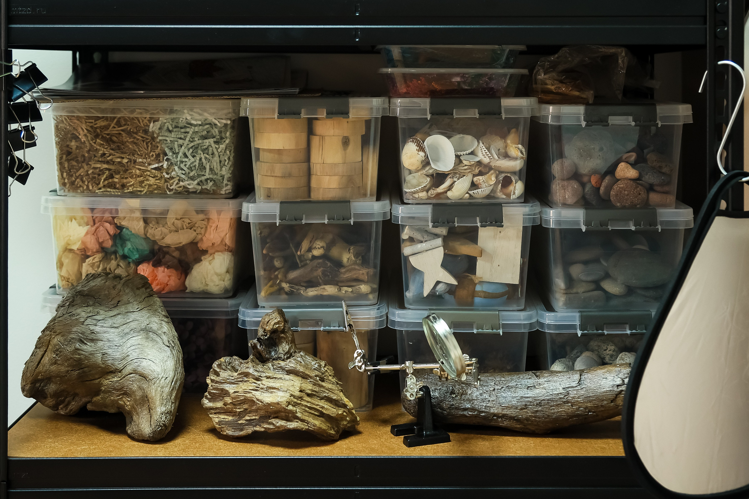 Аренда для предметной съемки