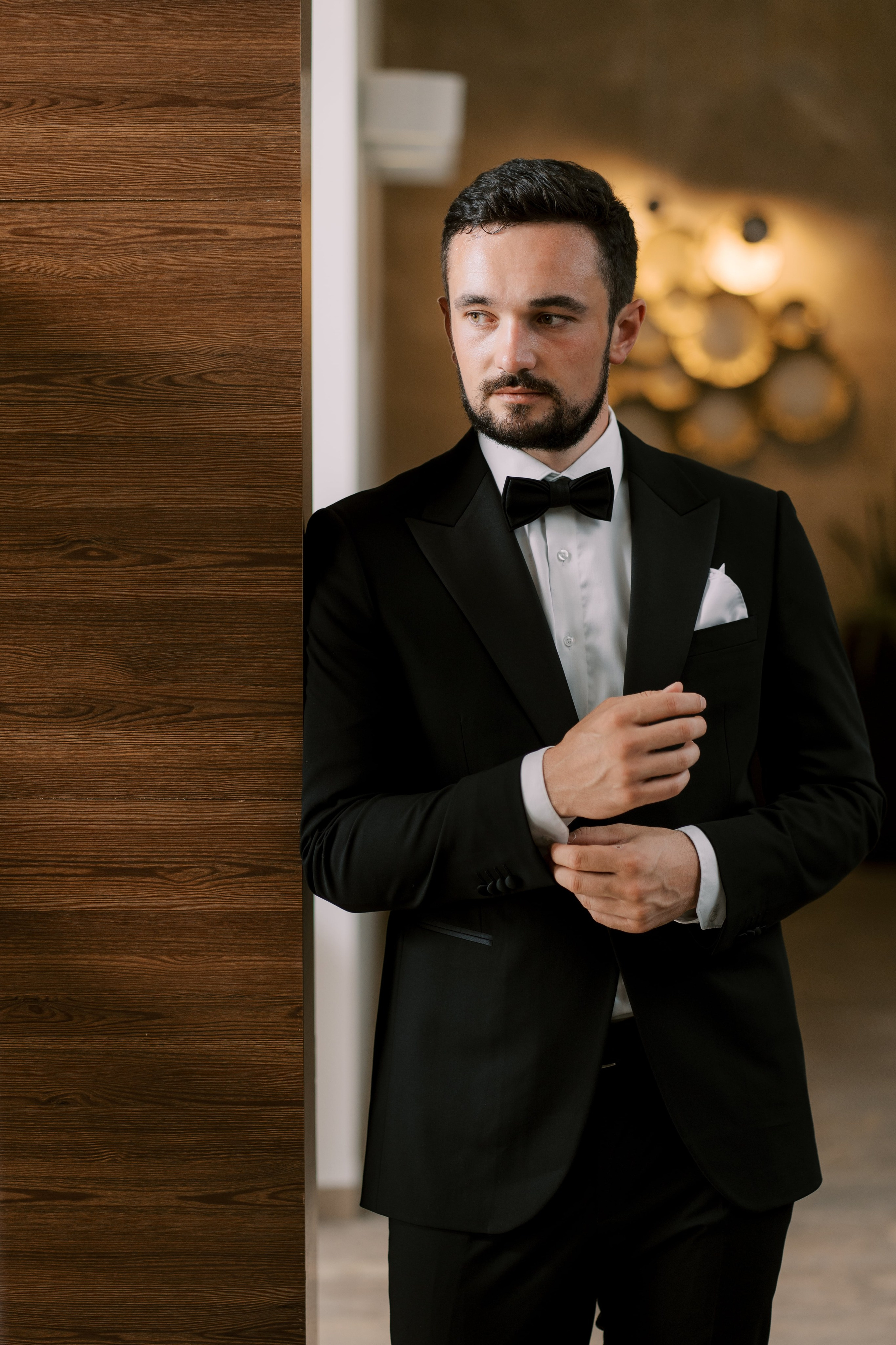 Алексей и Анна