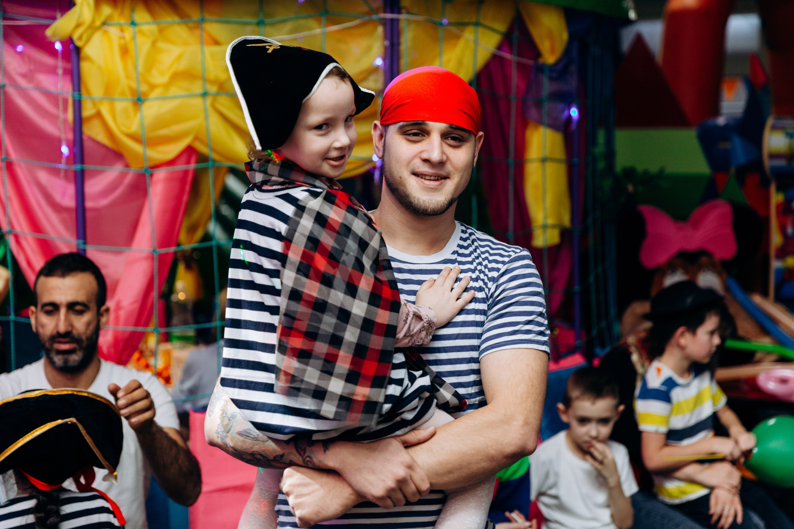 Фотограф на детский день рождения Волгодонск