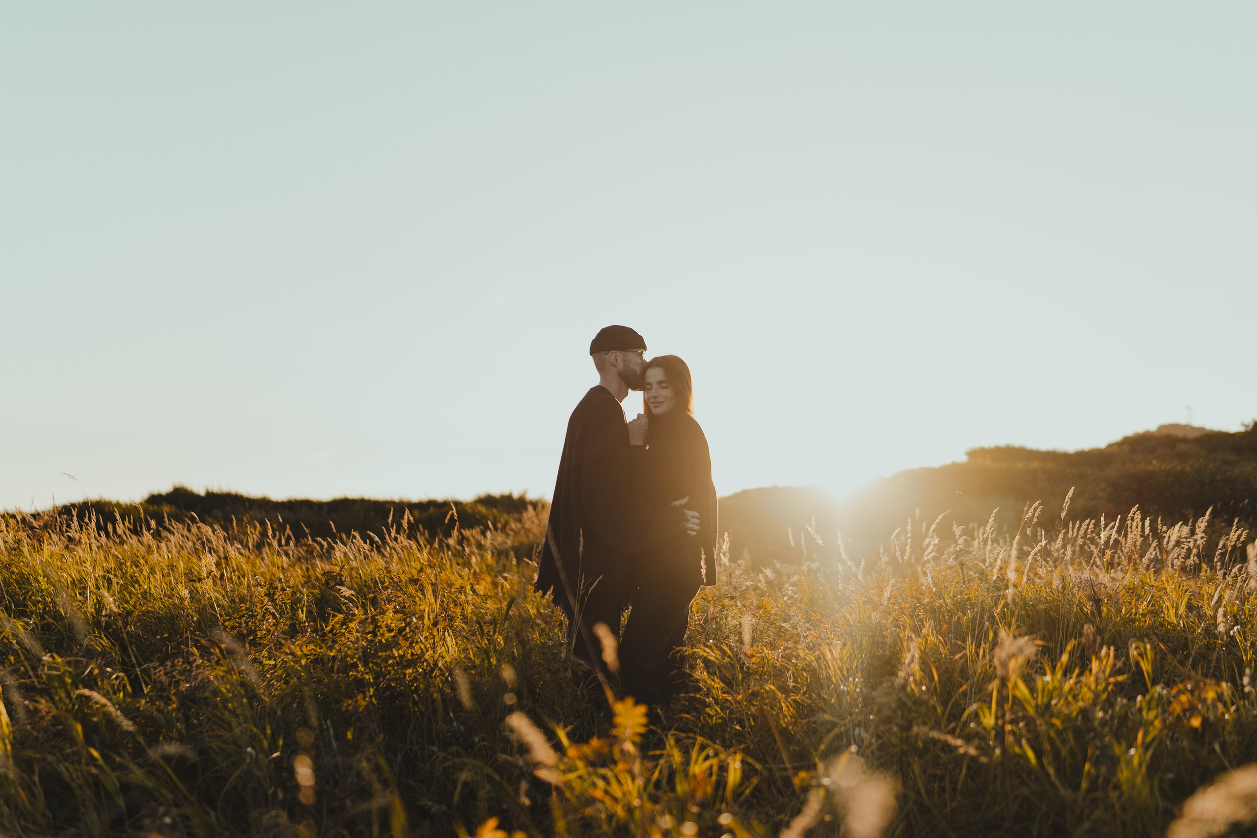 Свадебный и love story фотограф в Петропавловске-Камчатском Алексей Глебов