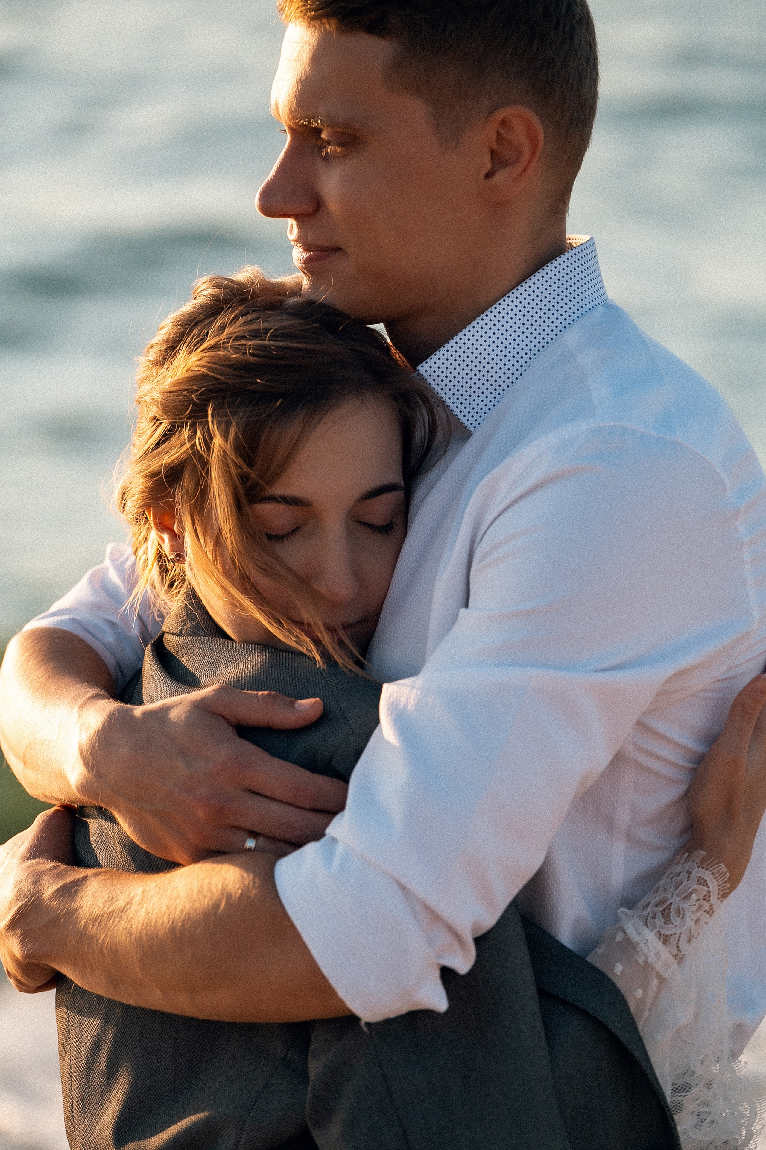 Портретный фотограф в Москве Надежда Строкань