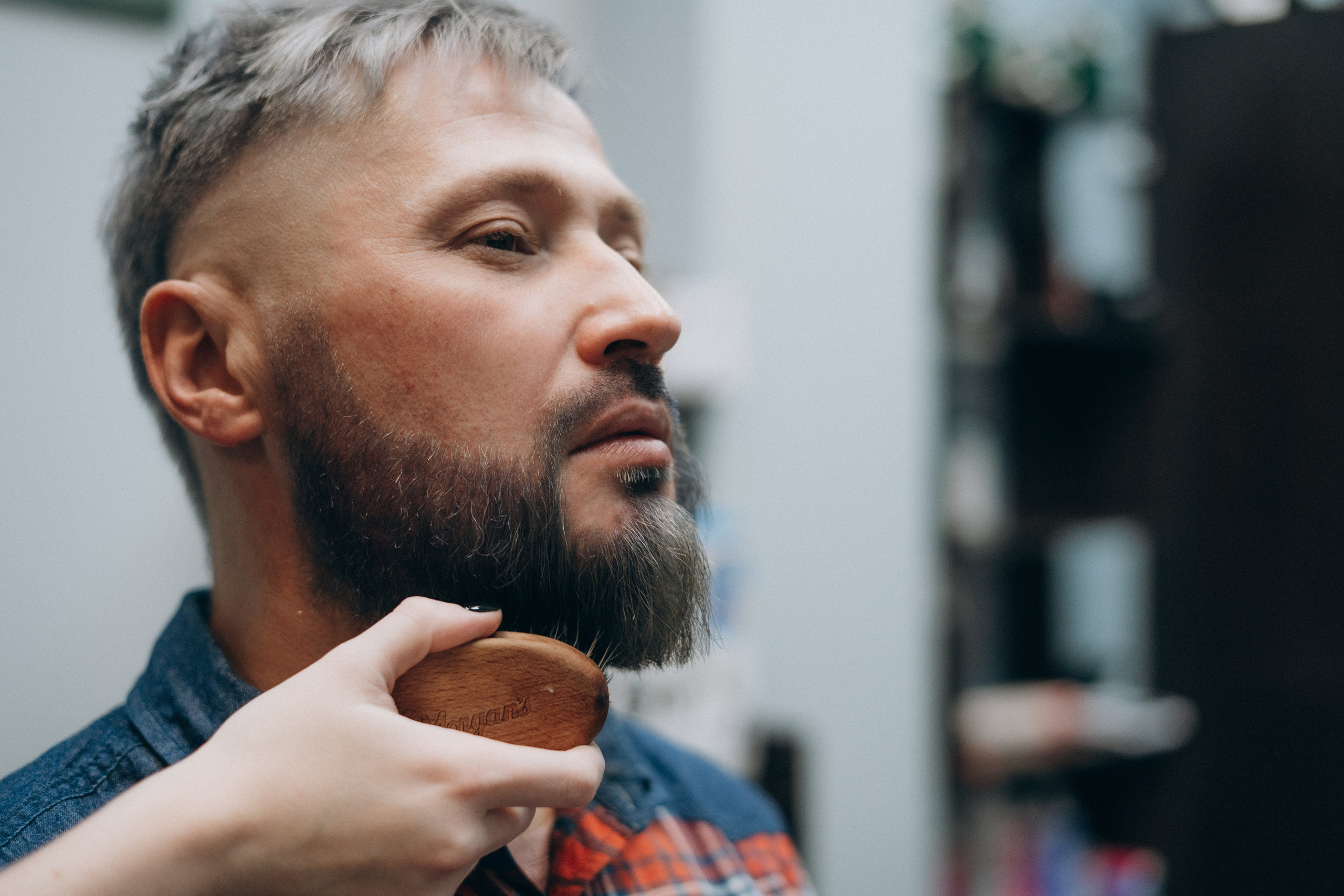 Барбершоп «Иванович»