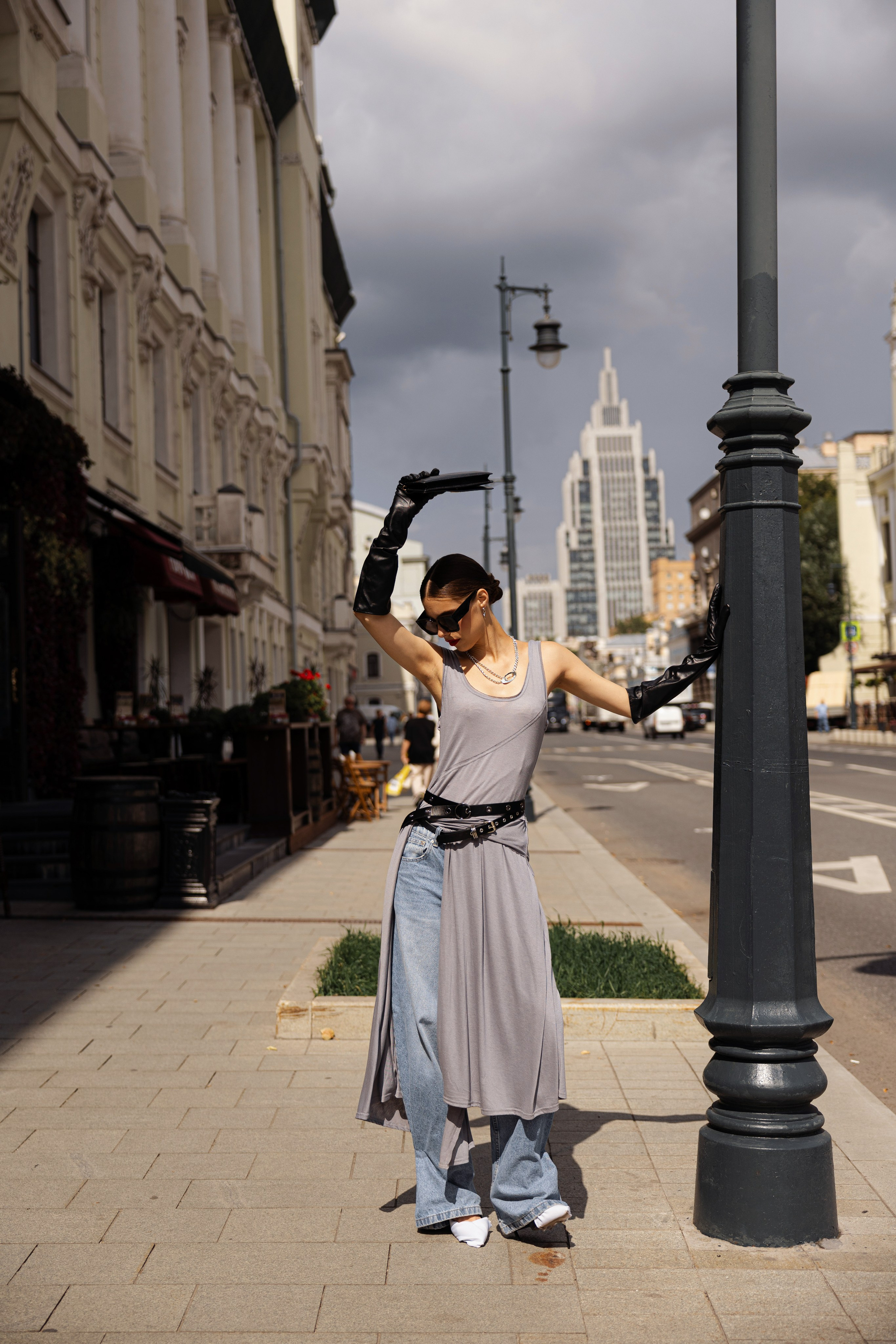 Главная. Фешн и персональный стилист в Париже и Москве