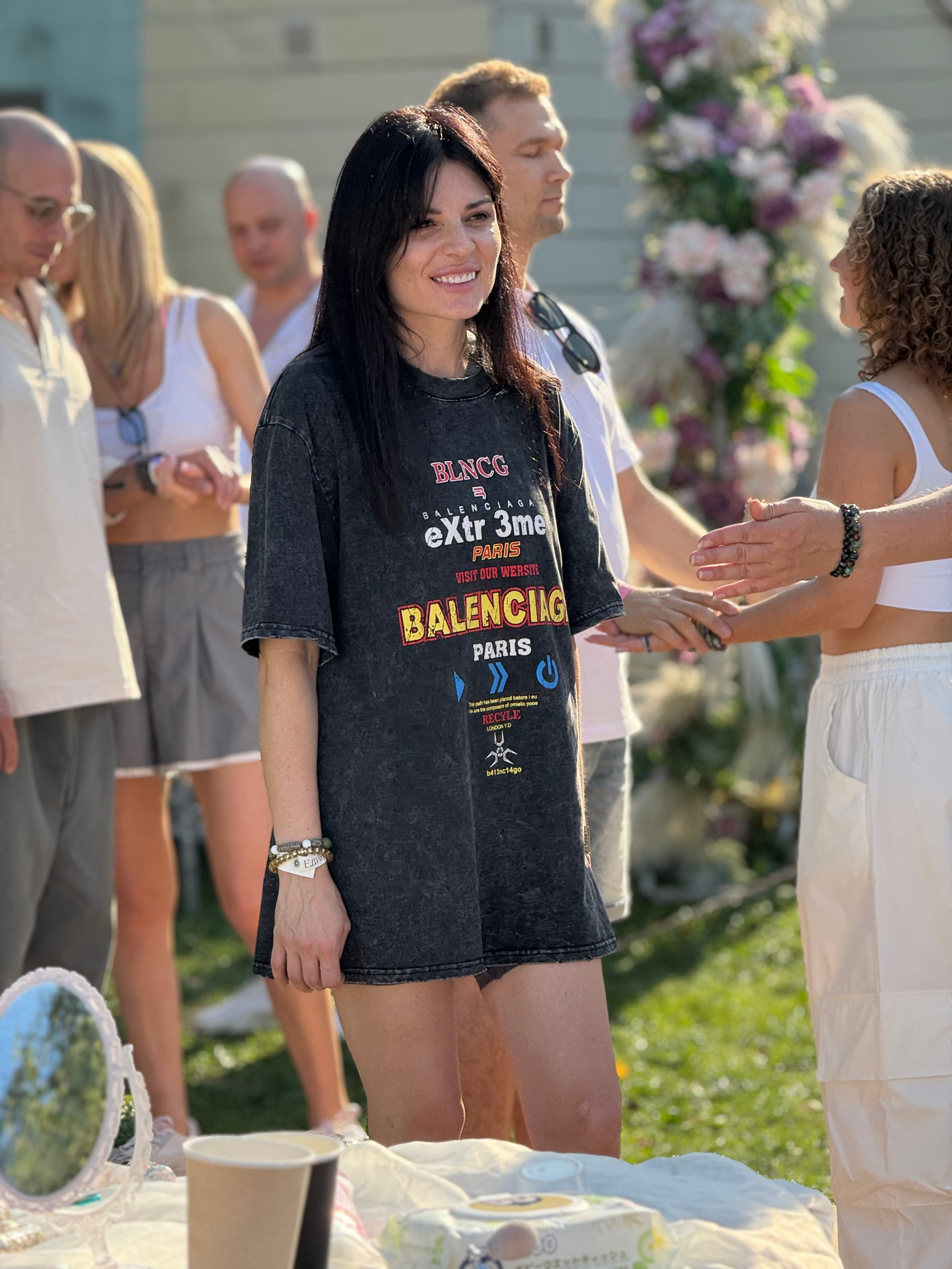 Тантрический фестиваль «Единение». Александр Прищепов - фотограф, режиссёр, продюсер