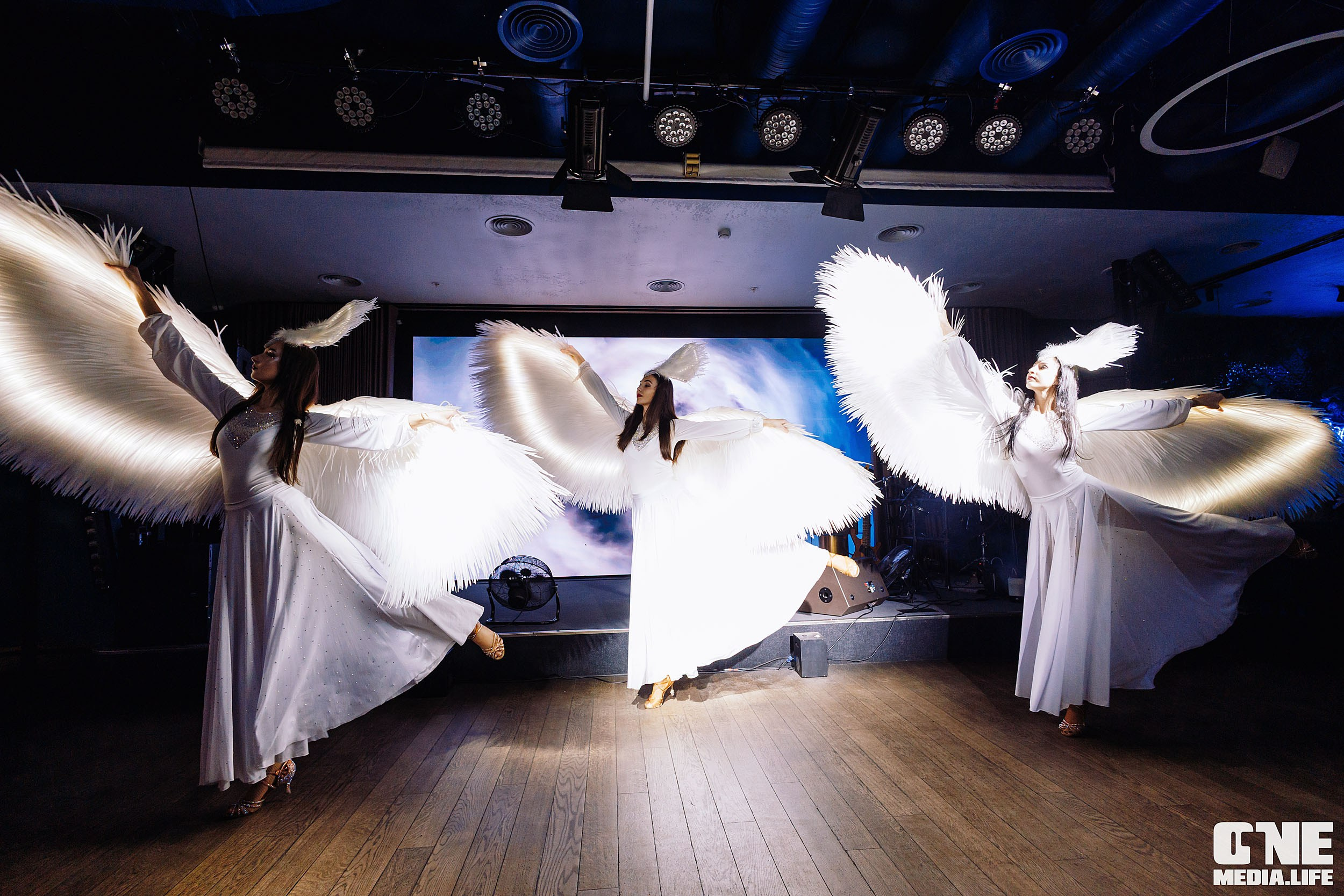 Фоторепортаж из ресторана Океан. One Media Life: фоторепортажи, фотоотчеты с мероприятий и заведений