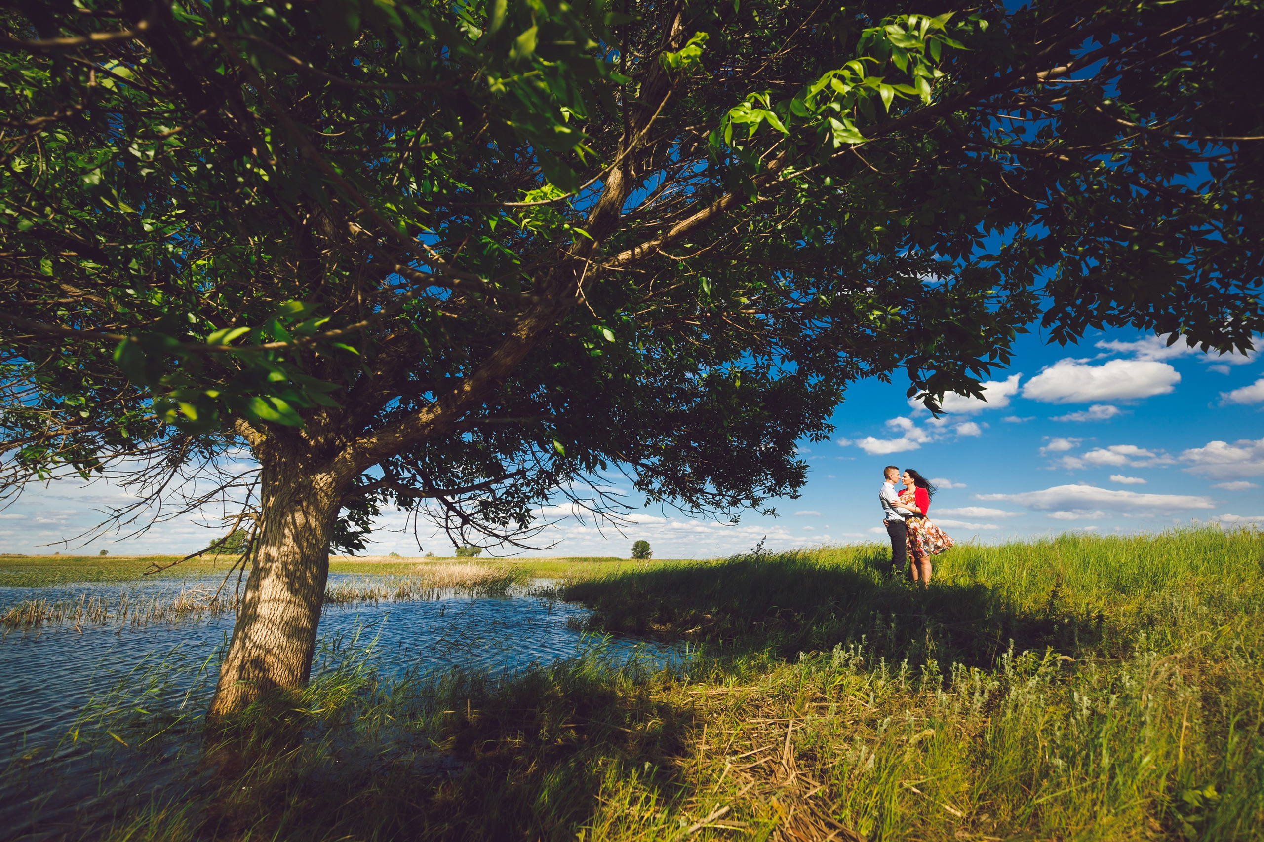 Свадьба. Фотограф Кирилл Брага