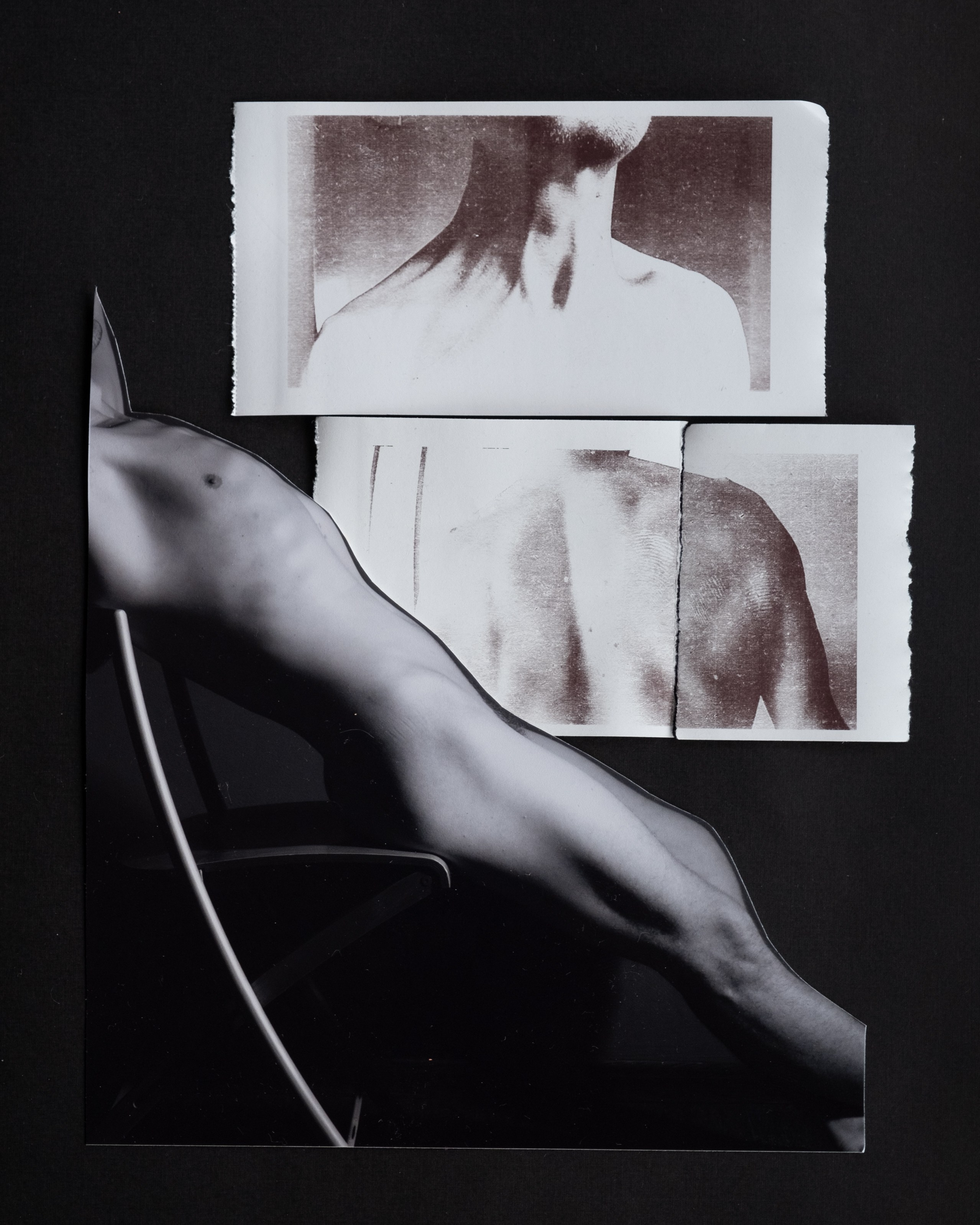 SELF-PORTRAIT. Контент-креатор Паша Норицын