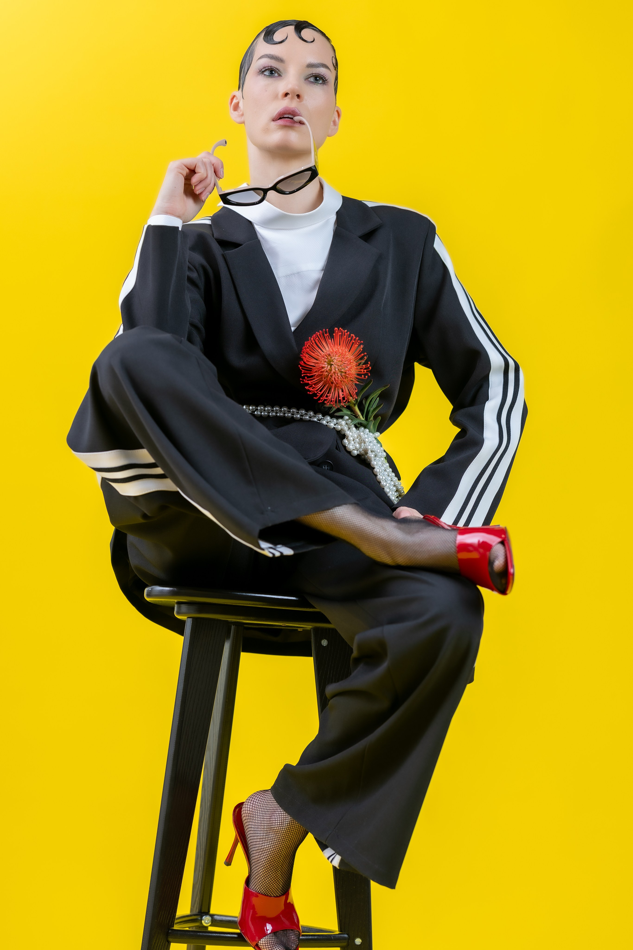 Тест-драйв новинок. Студия фото, видеографии и мультимедийного дизайна в Москве Multi Frame Studio