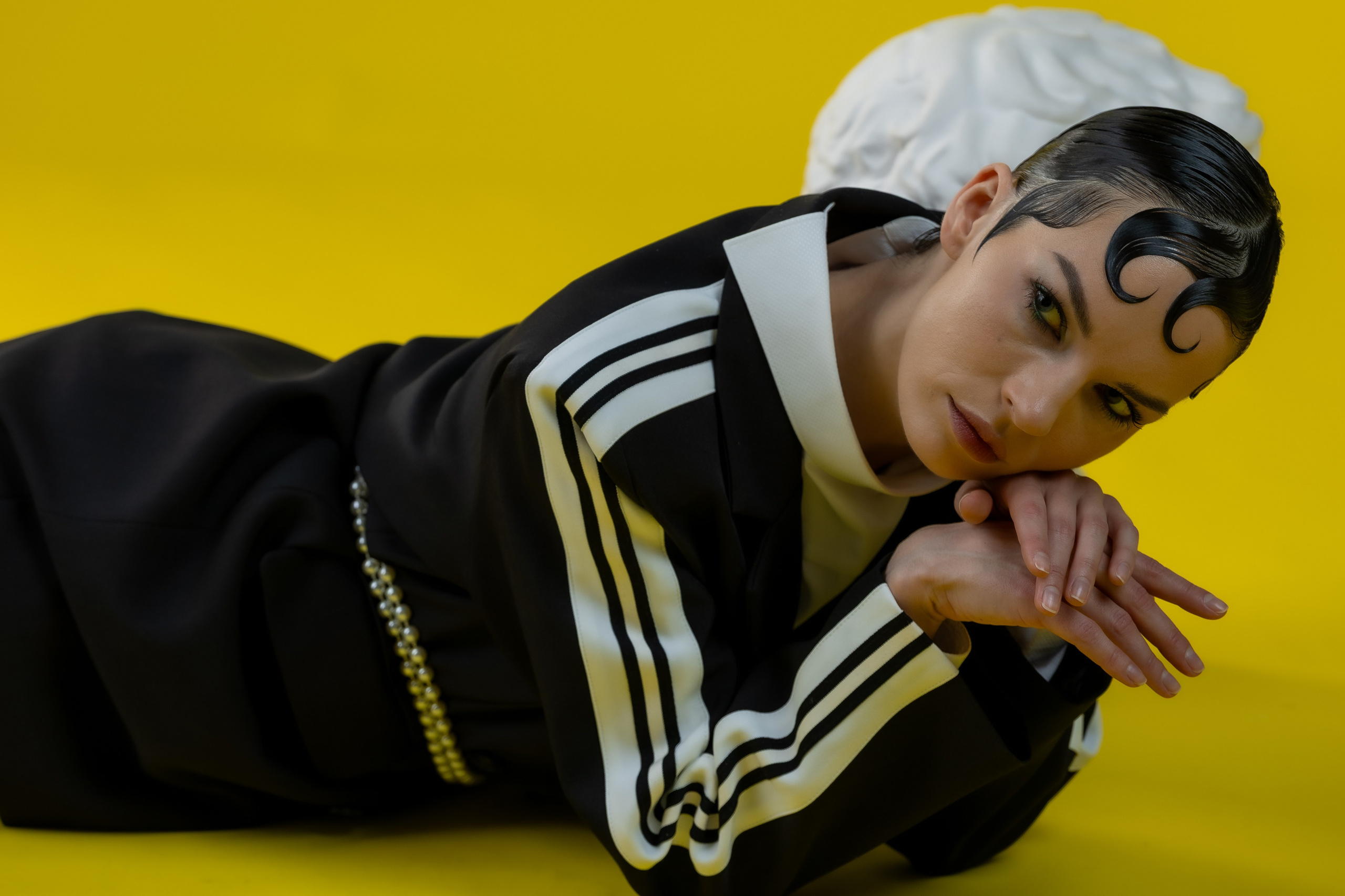 Тест-драйв новинок. Студия фото, видеографии и мультимедийного дизайна в Москве Multi Frame Studio