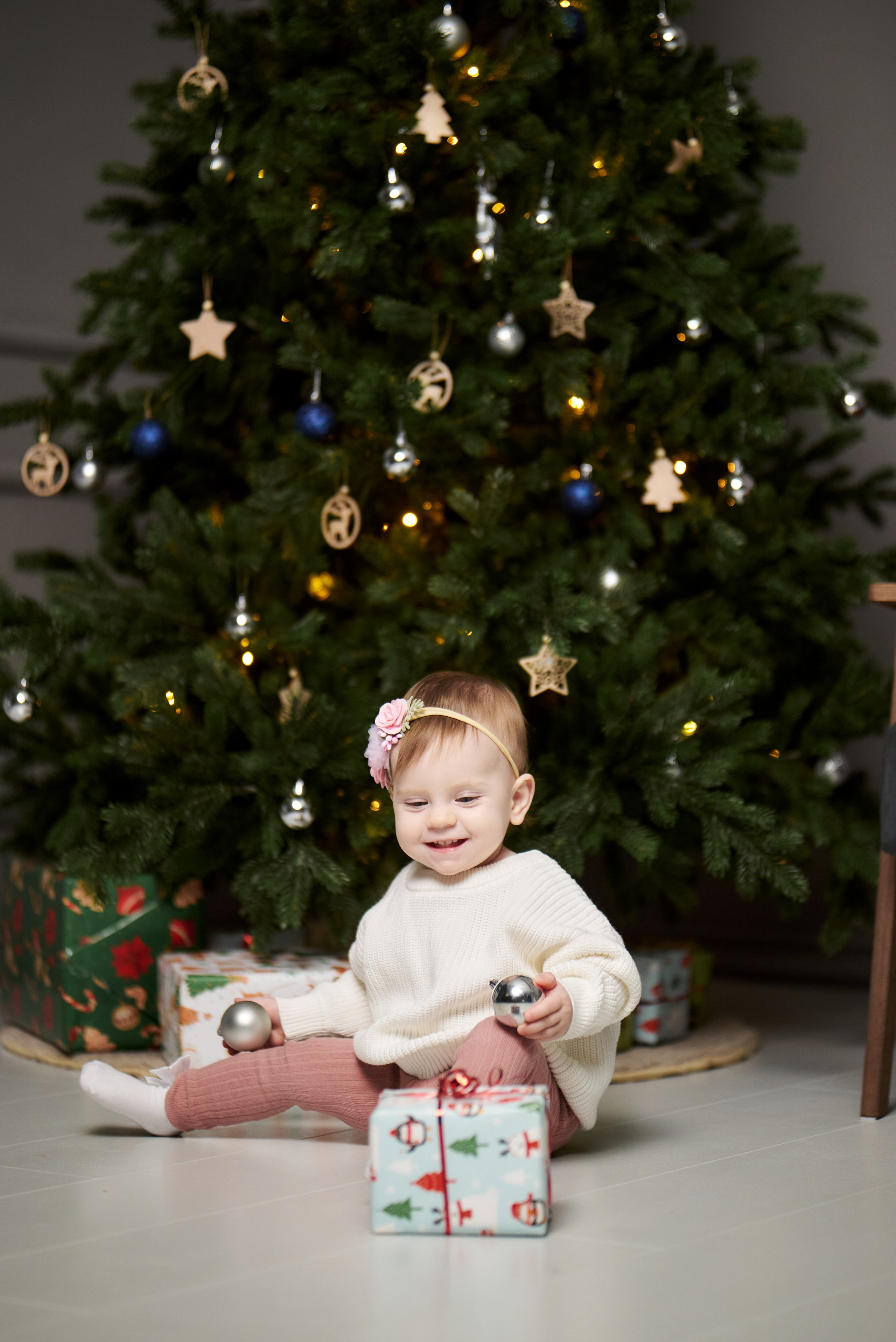 Новый год 2024. Свадебный фотограф г. Новочеркасск г. Ростов-на-Дону