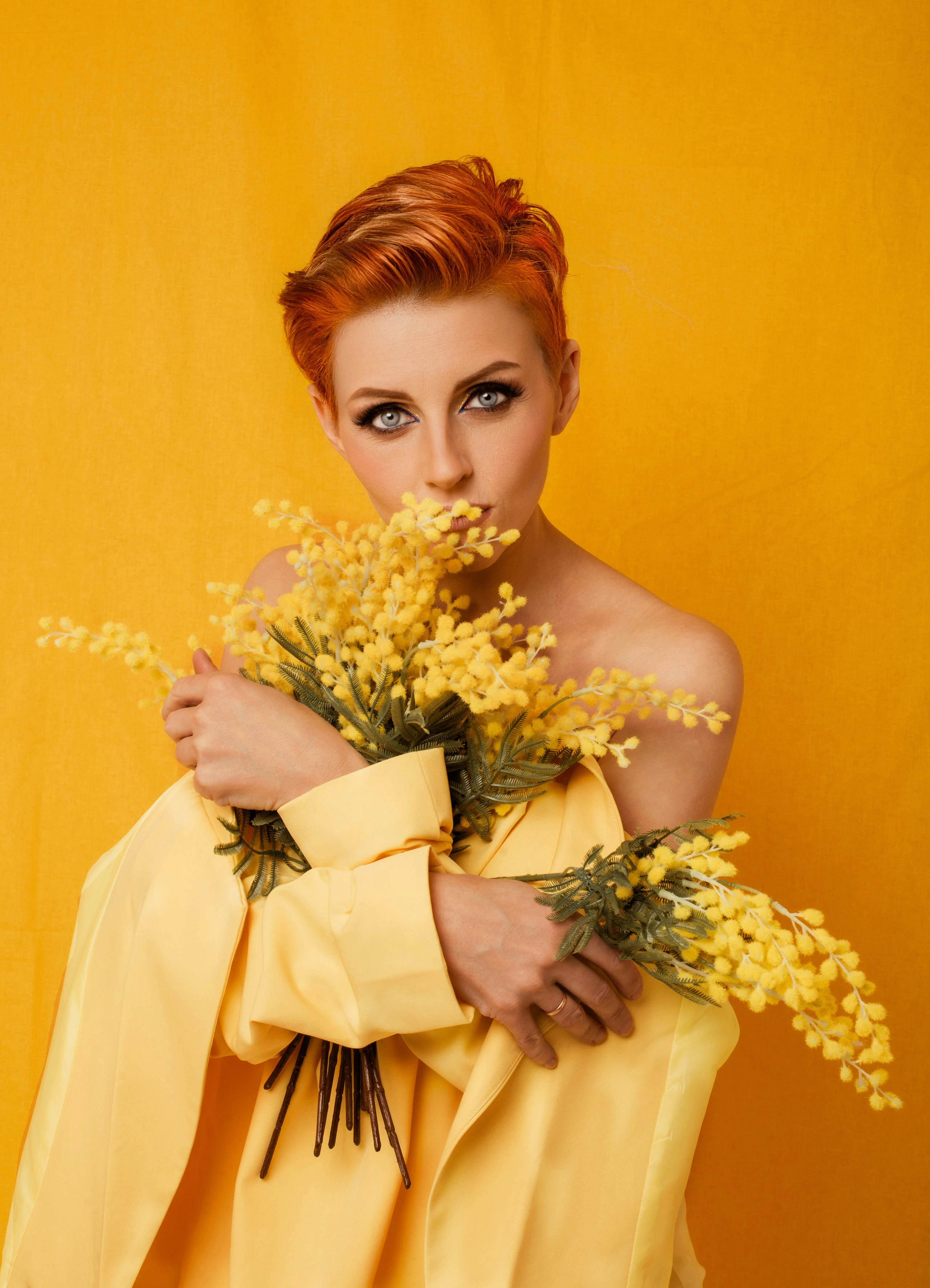 Обо мне. Козлова Олеся