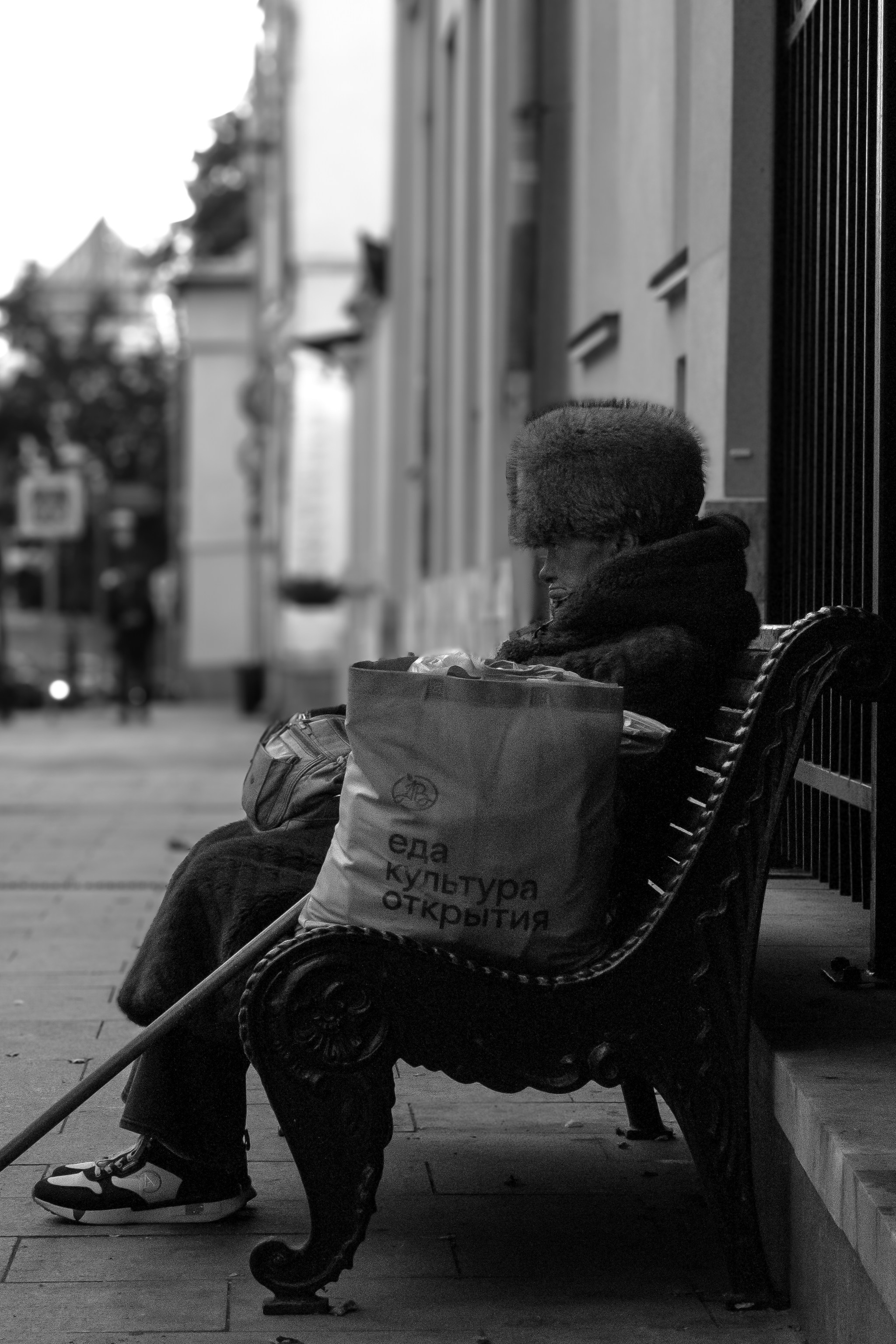 Прогулка за фото. Фотограф Москва, портрет, стрит, репортаж. Художественная фотосессия