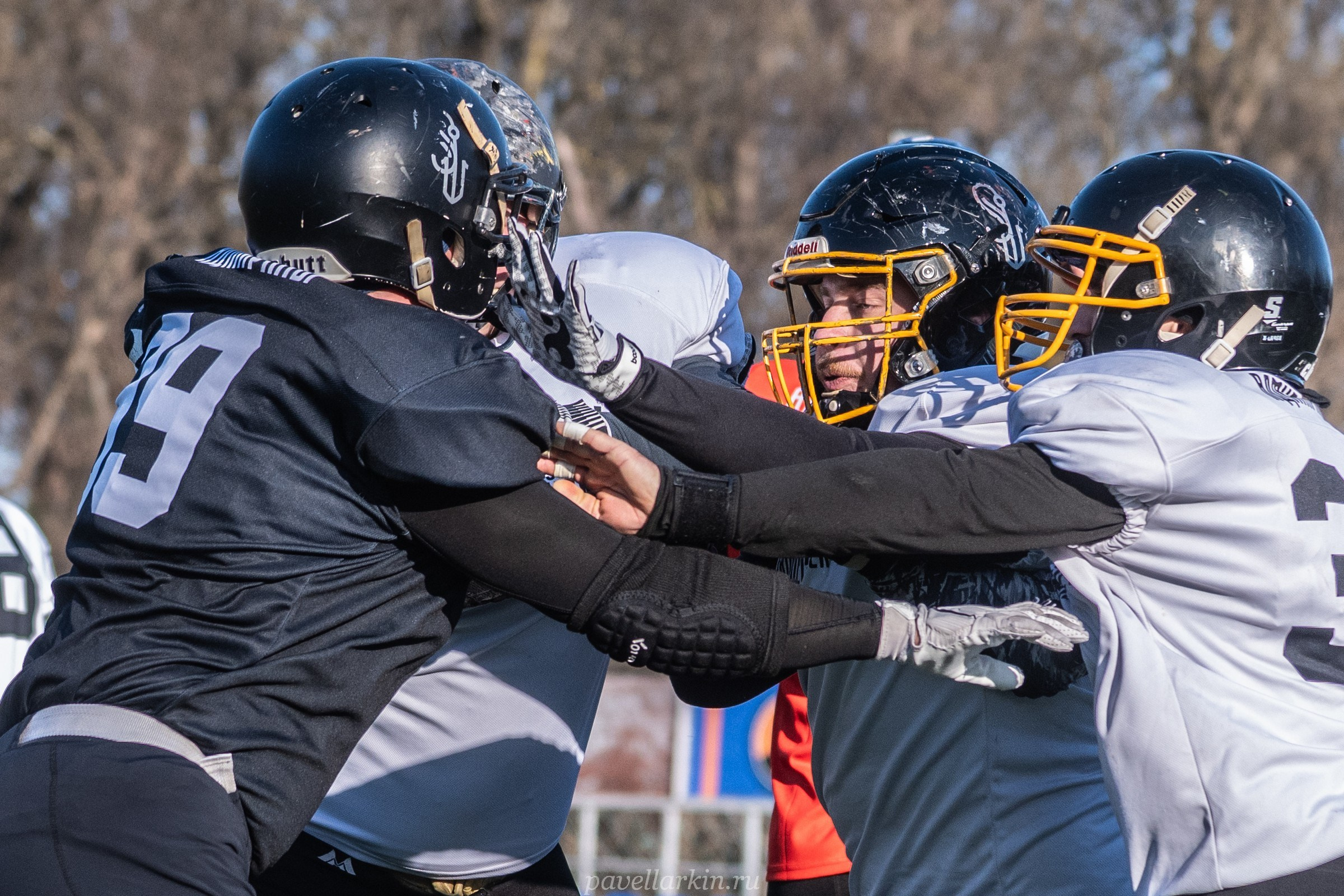 Адмиралы 2025. Спортивный фотограф, фотожурналист Павел Ларькин