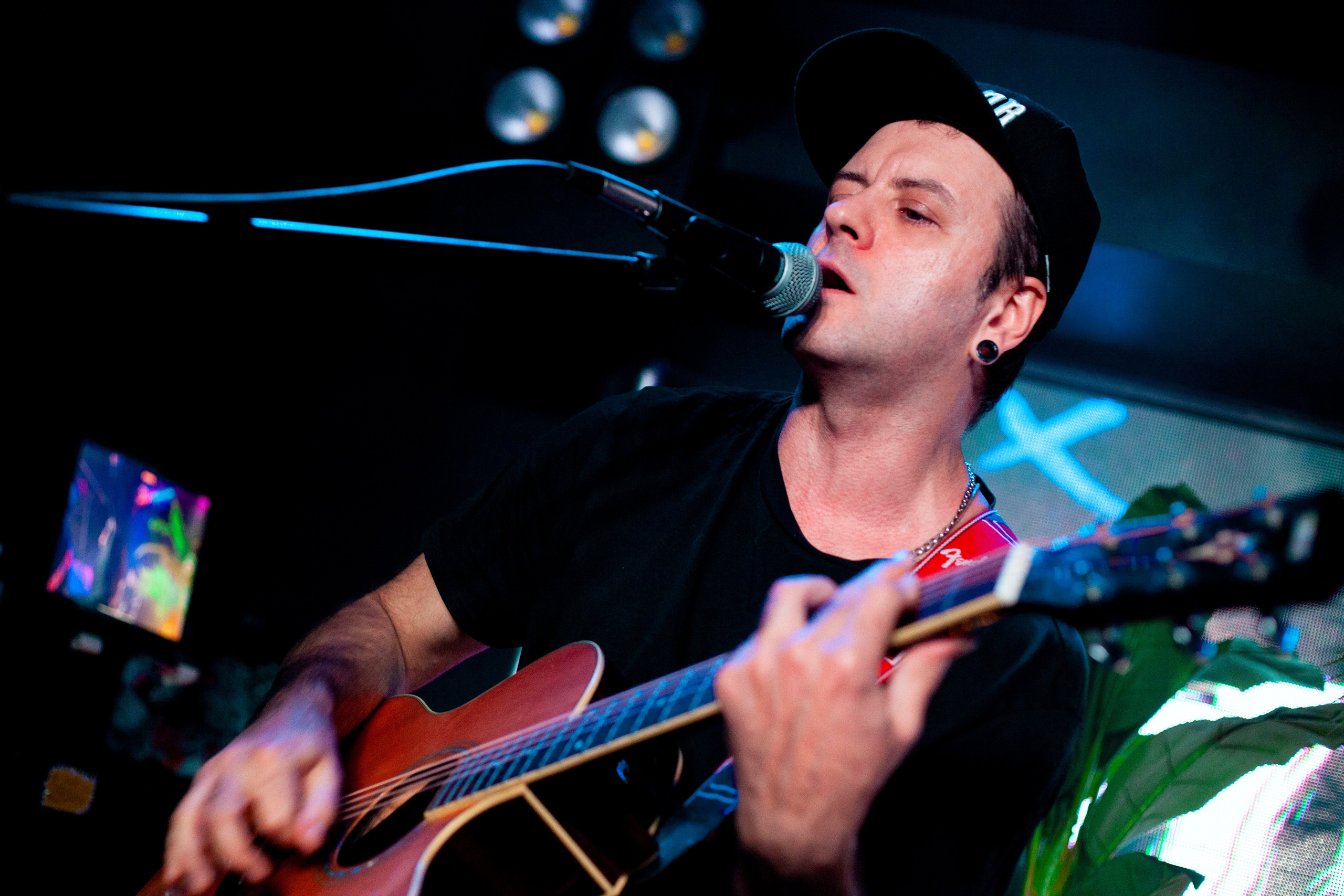 7000$ (Акустика), 28.01.24, Rock Bar. Stanislav Baryshev — People. Emotions. Atmosphere