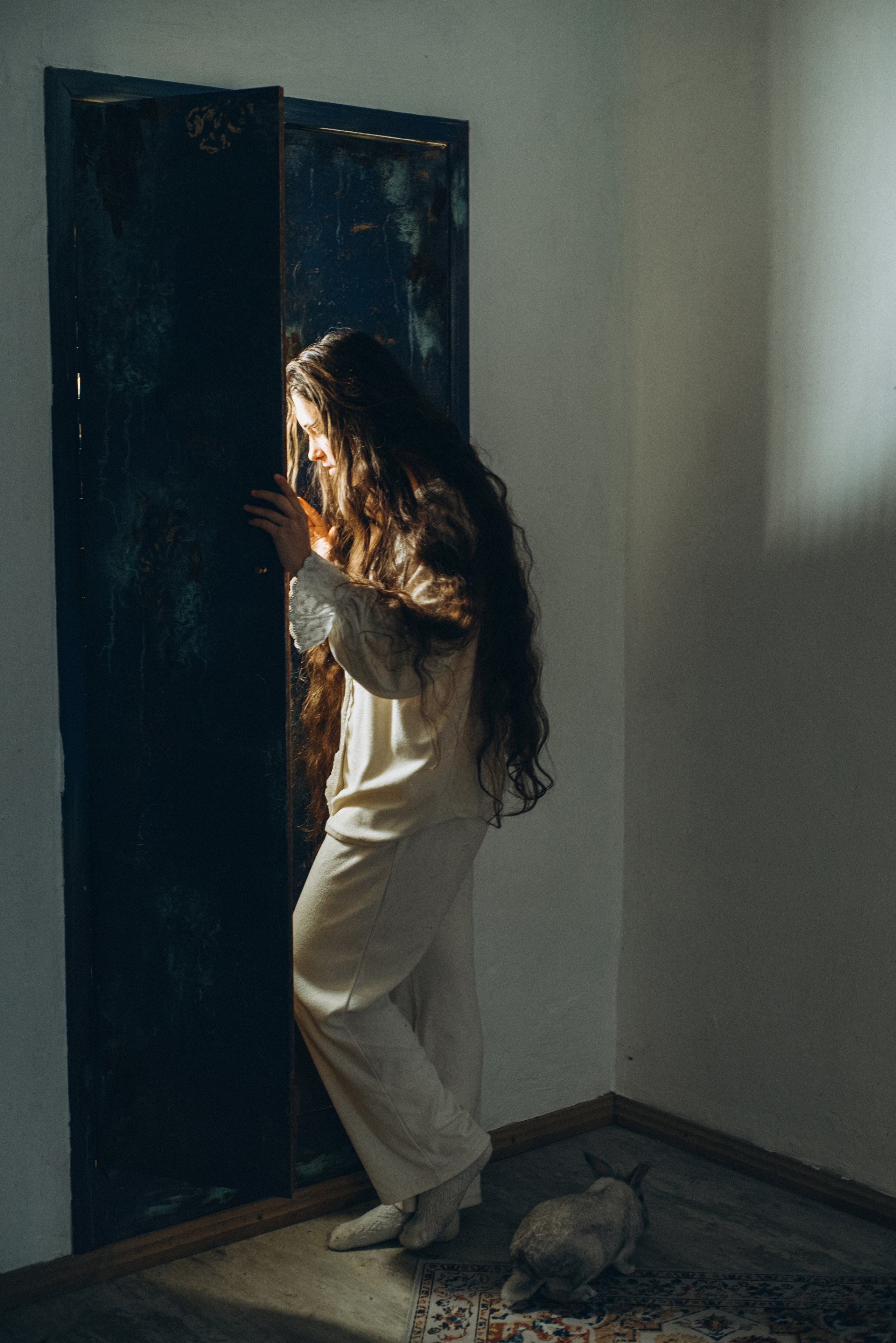 Волшебство внутри тебя. Фотограф Катерина Тюрина. Саратов