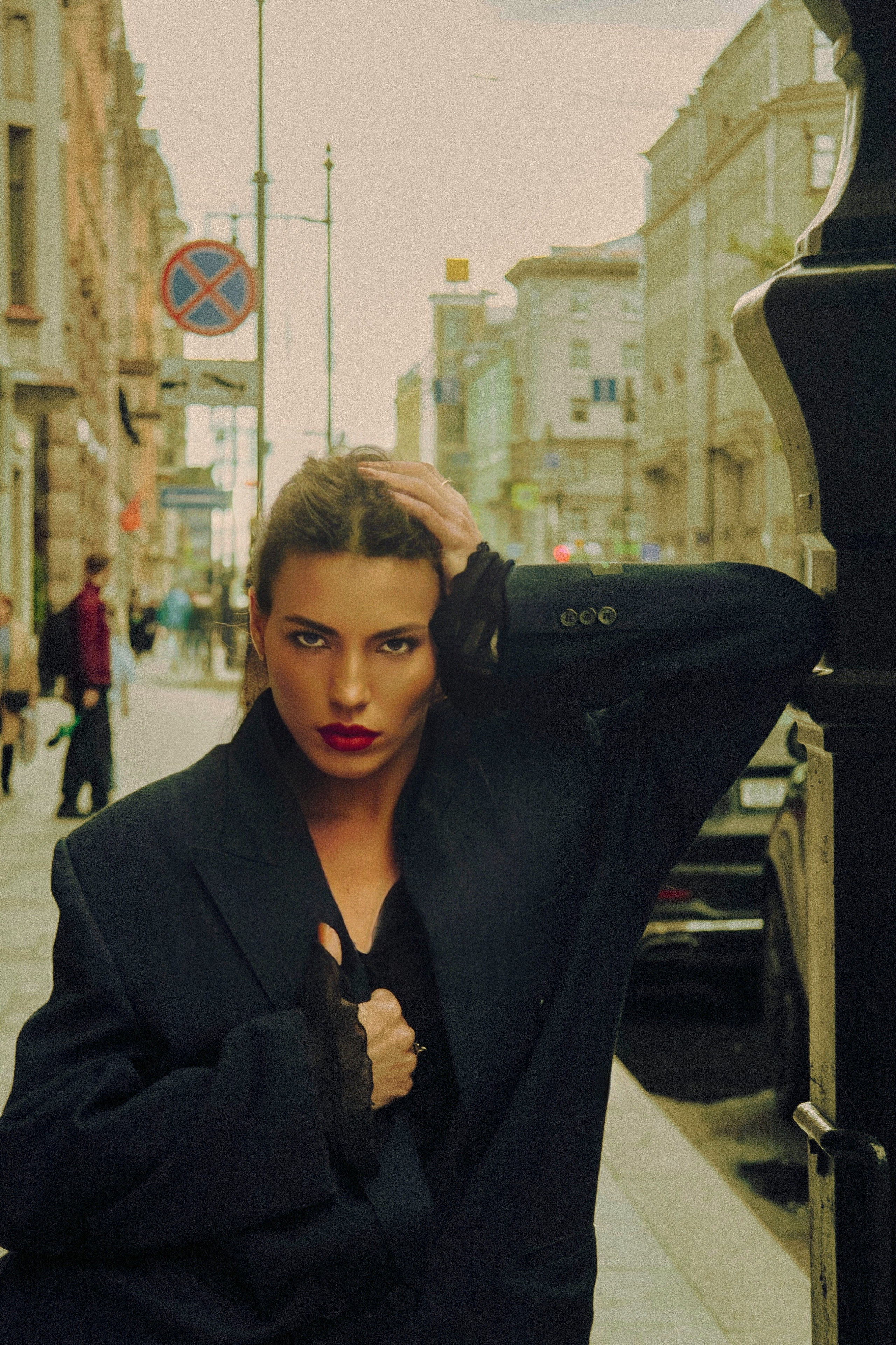 Фотограф Романенкова Дарья Санкт-Петербург