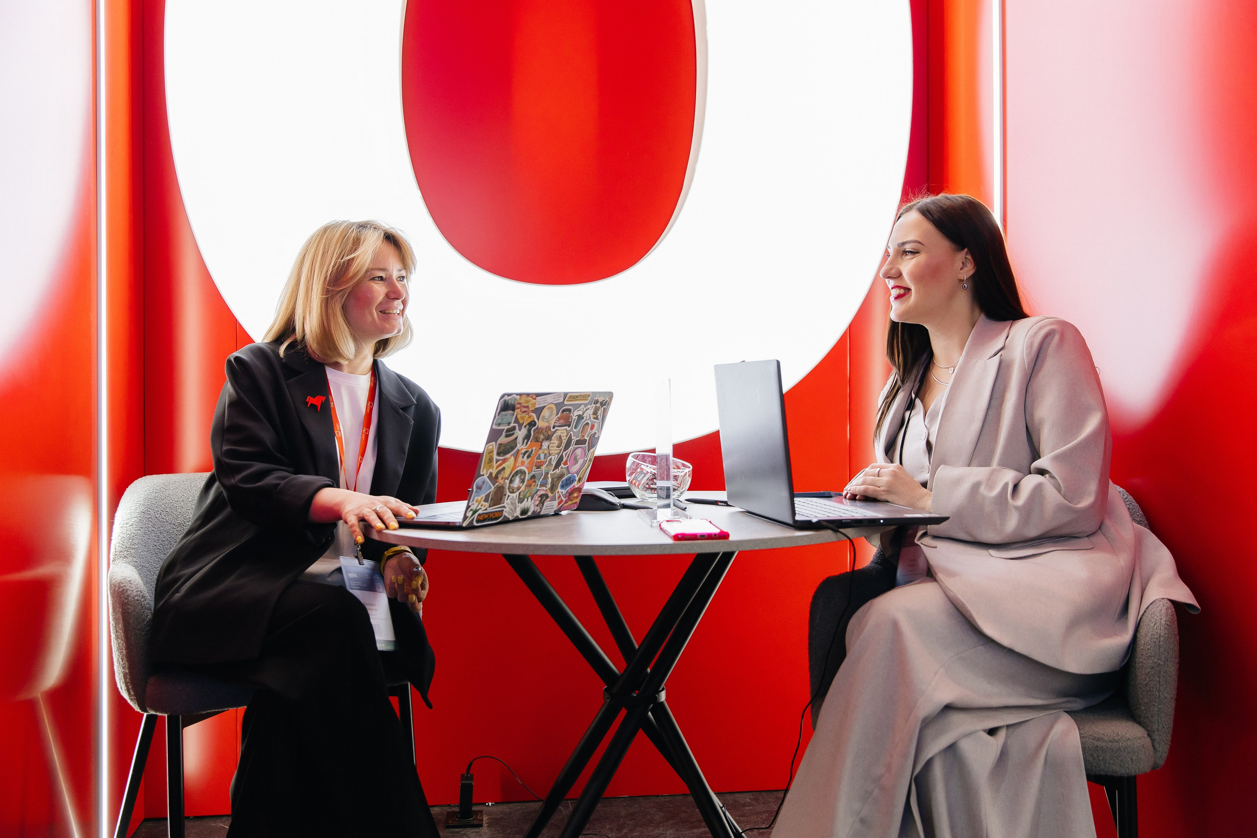 PORTFOLIO. Five Media — репортажный фотограф Москва | Мск