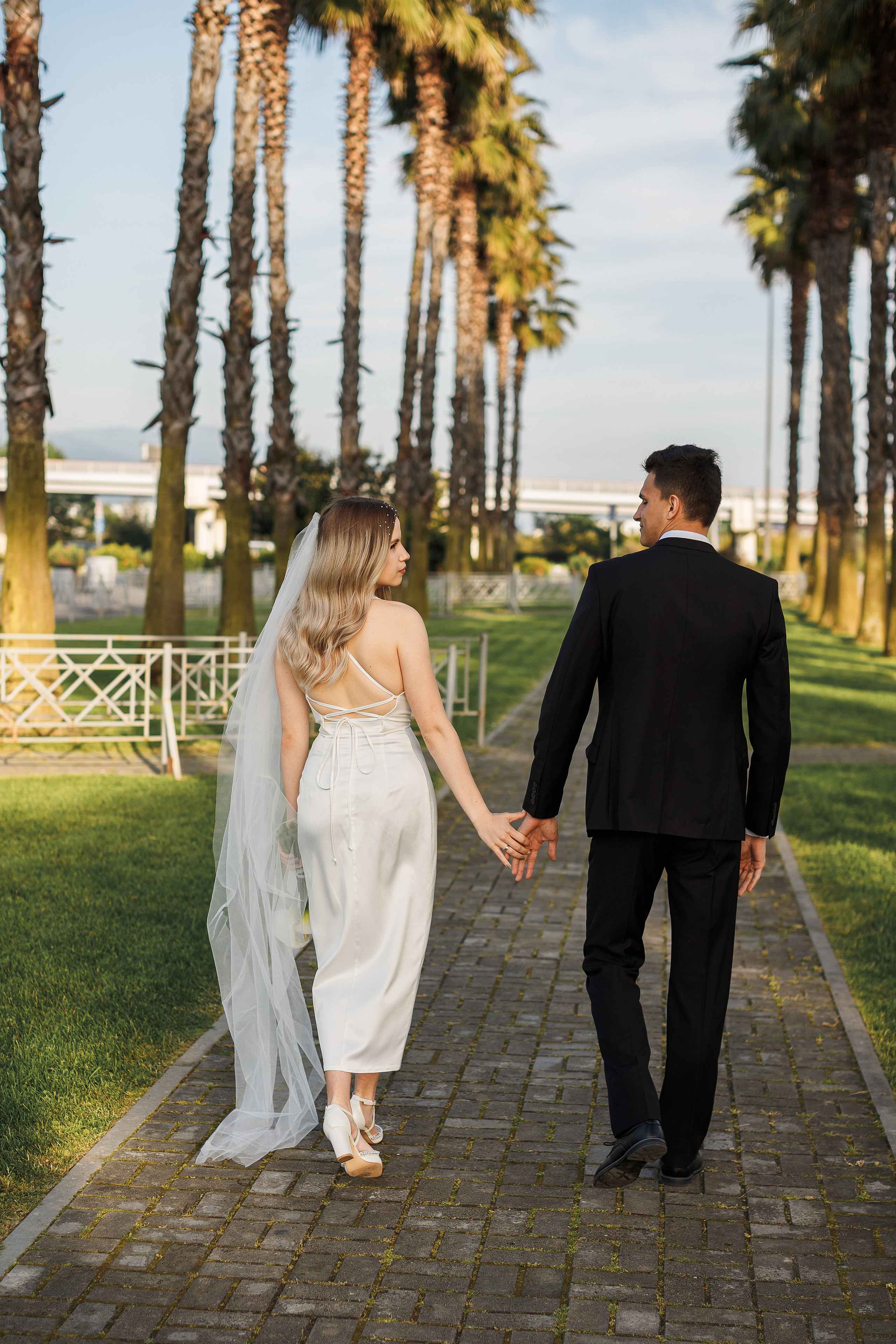 Свадебный и семейный Фотограф