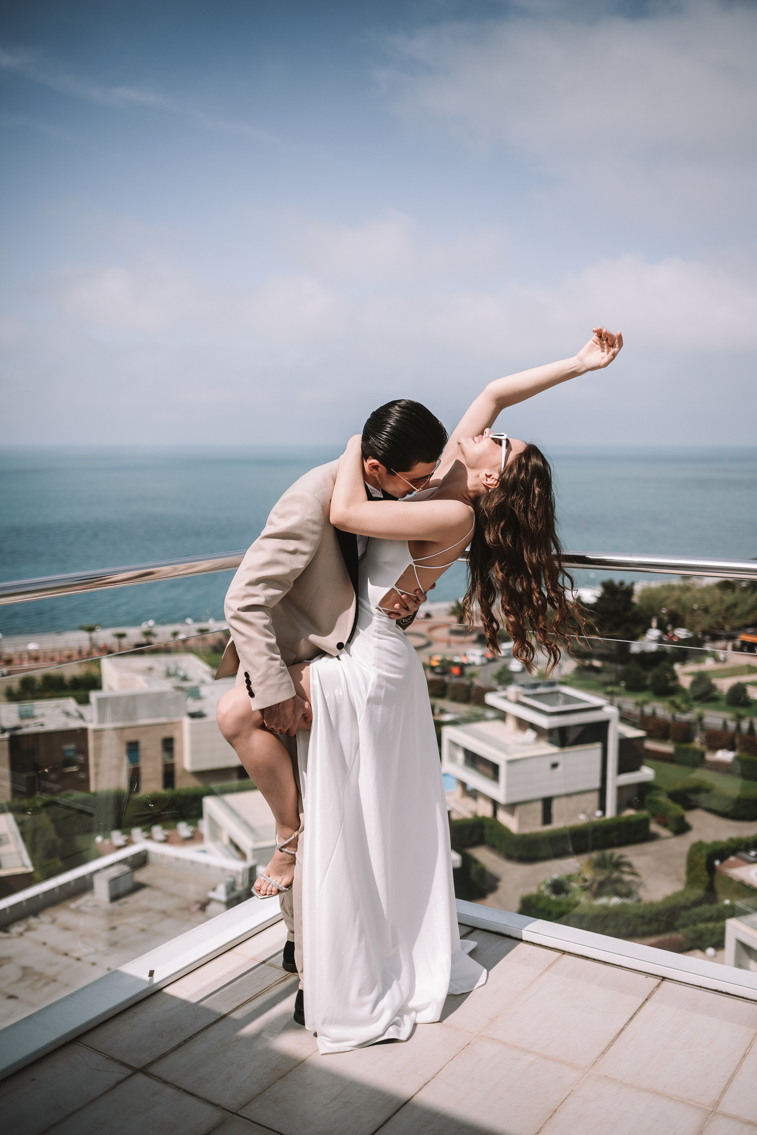 Свадебный и семейный Фотограф