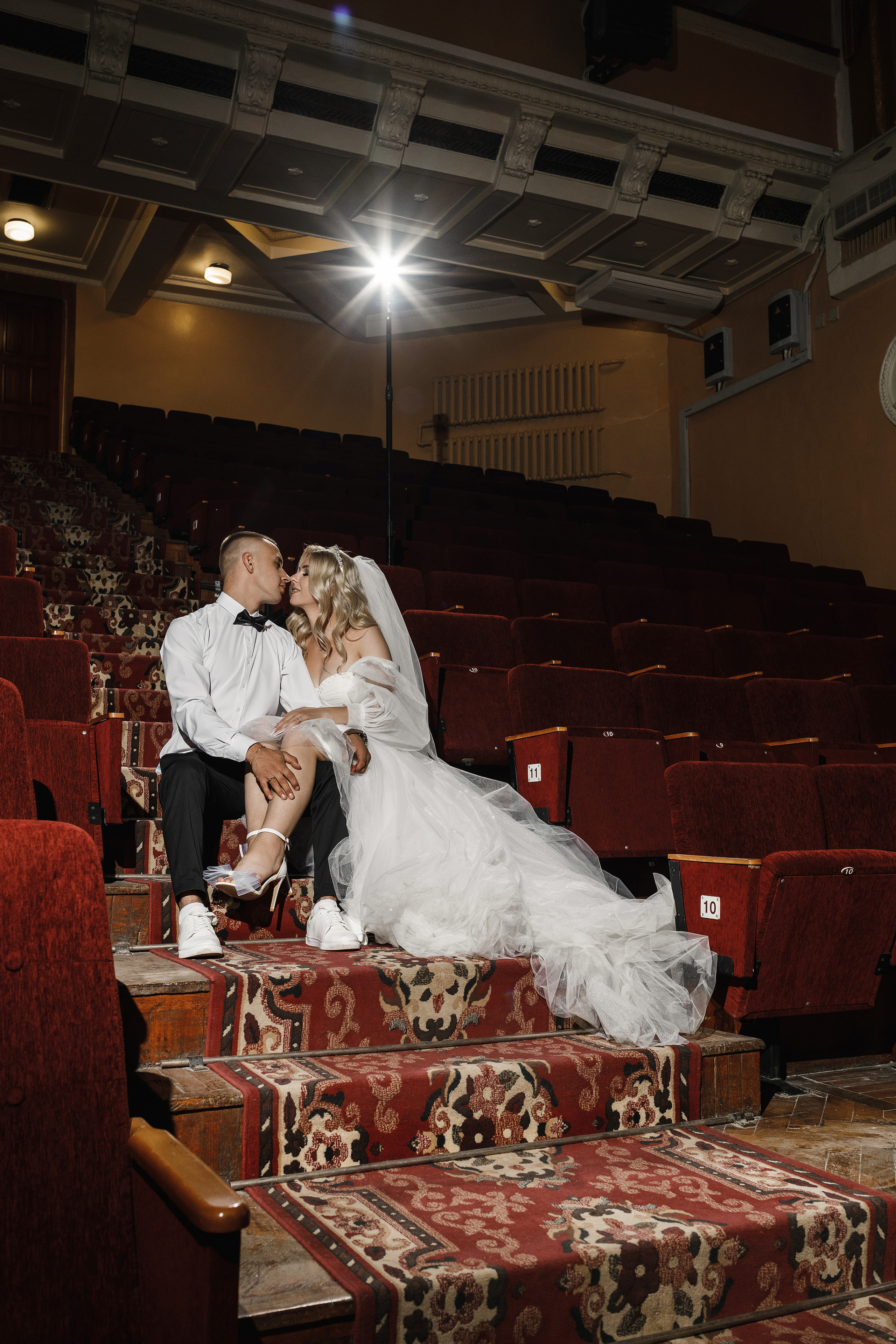 Свадебный и семейный Фотограф