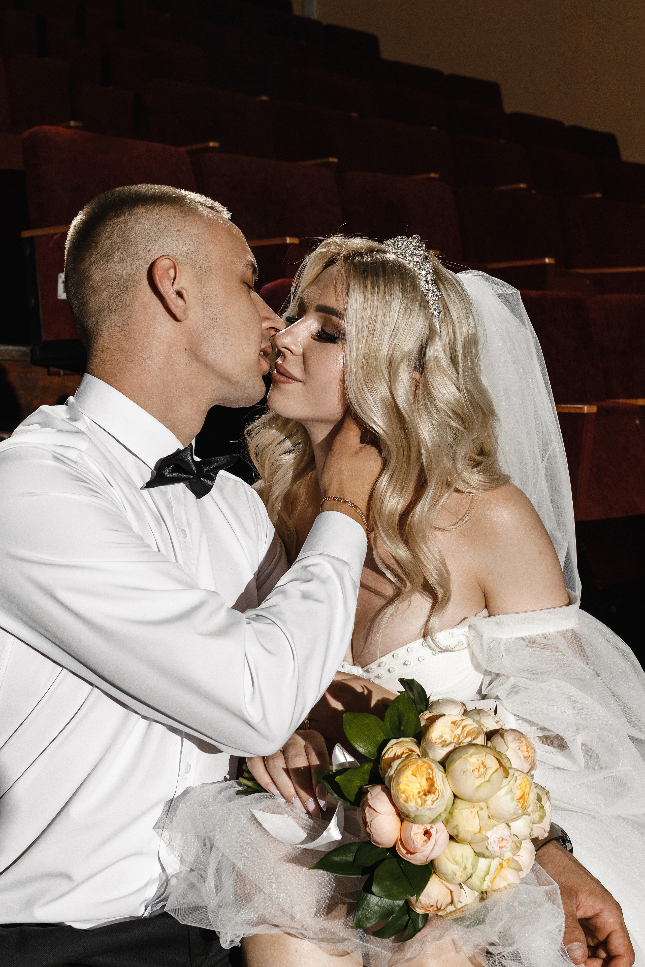 Свадебный и семейный Фотограф