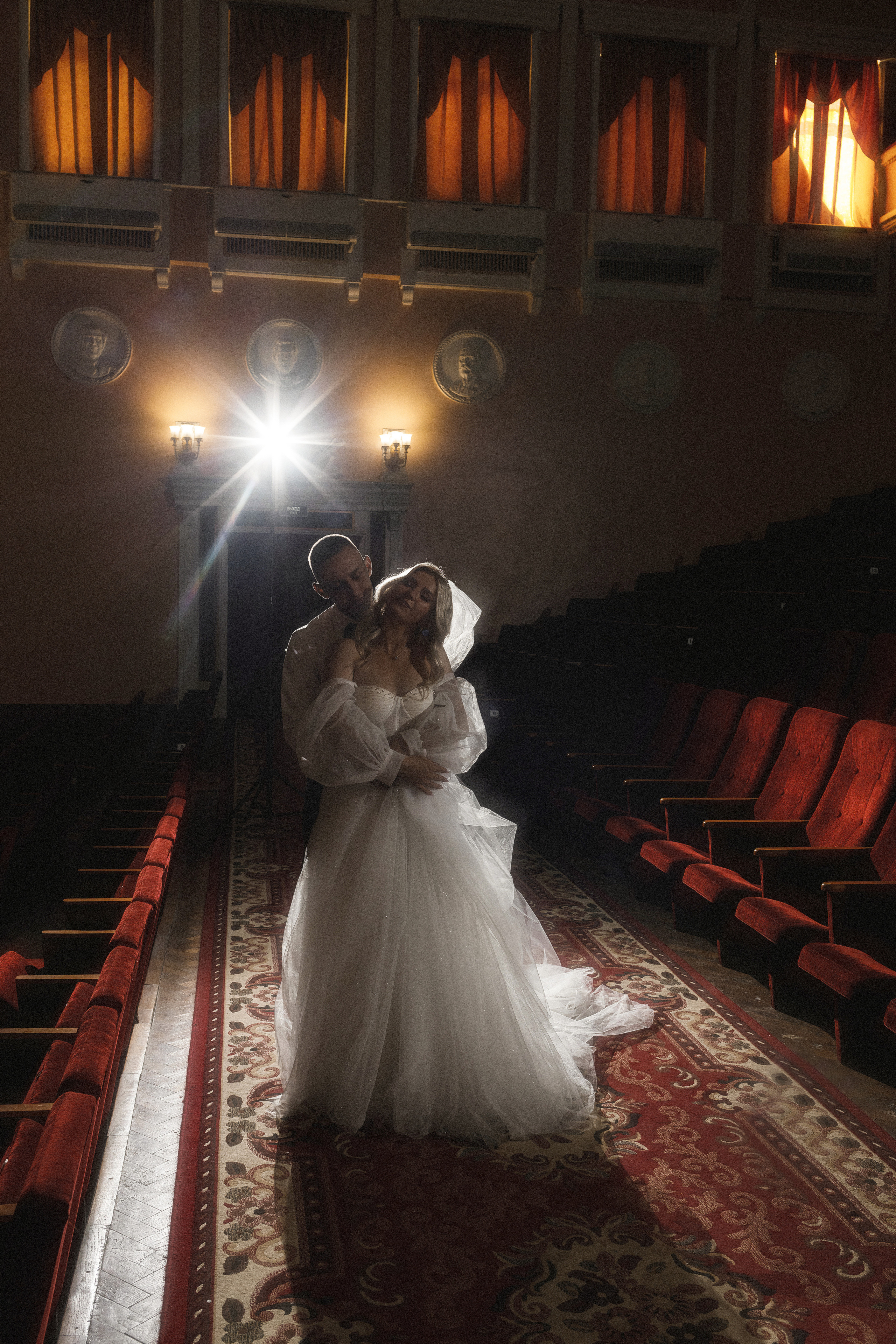 Свадебный и семейный Фотограф