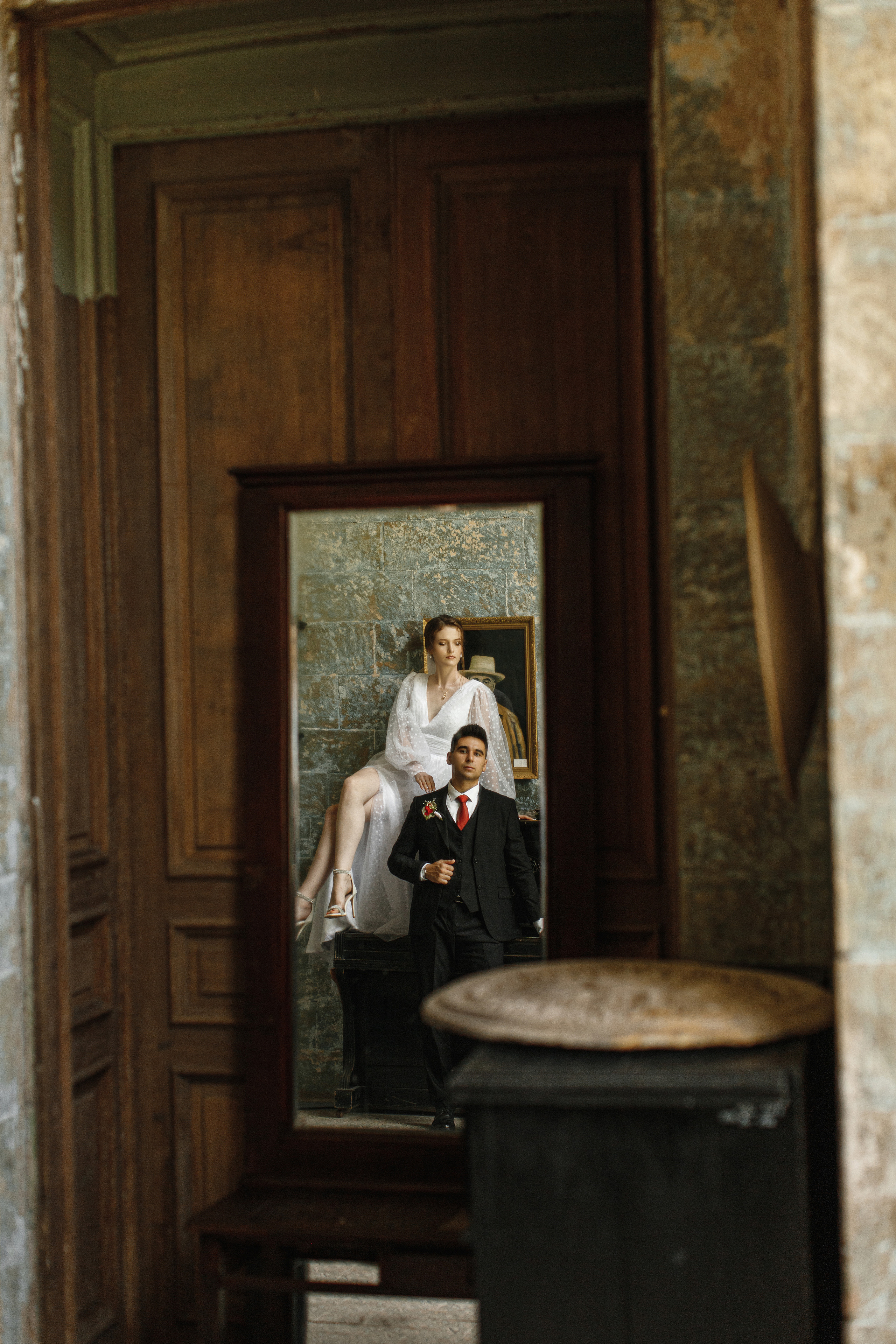 Свадебный и семейный Фотограф