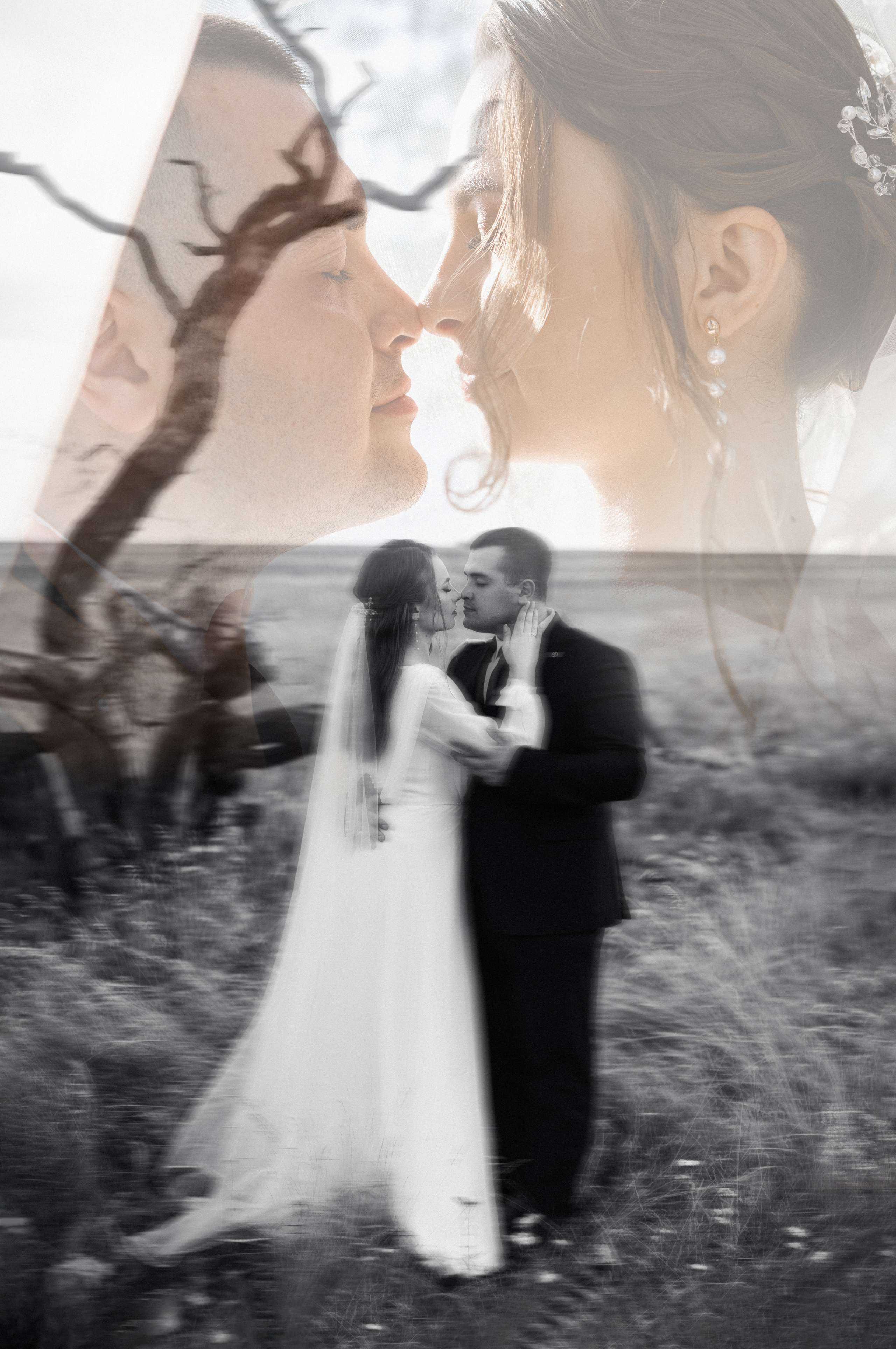 Свадебный и семейный Фотограф