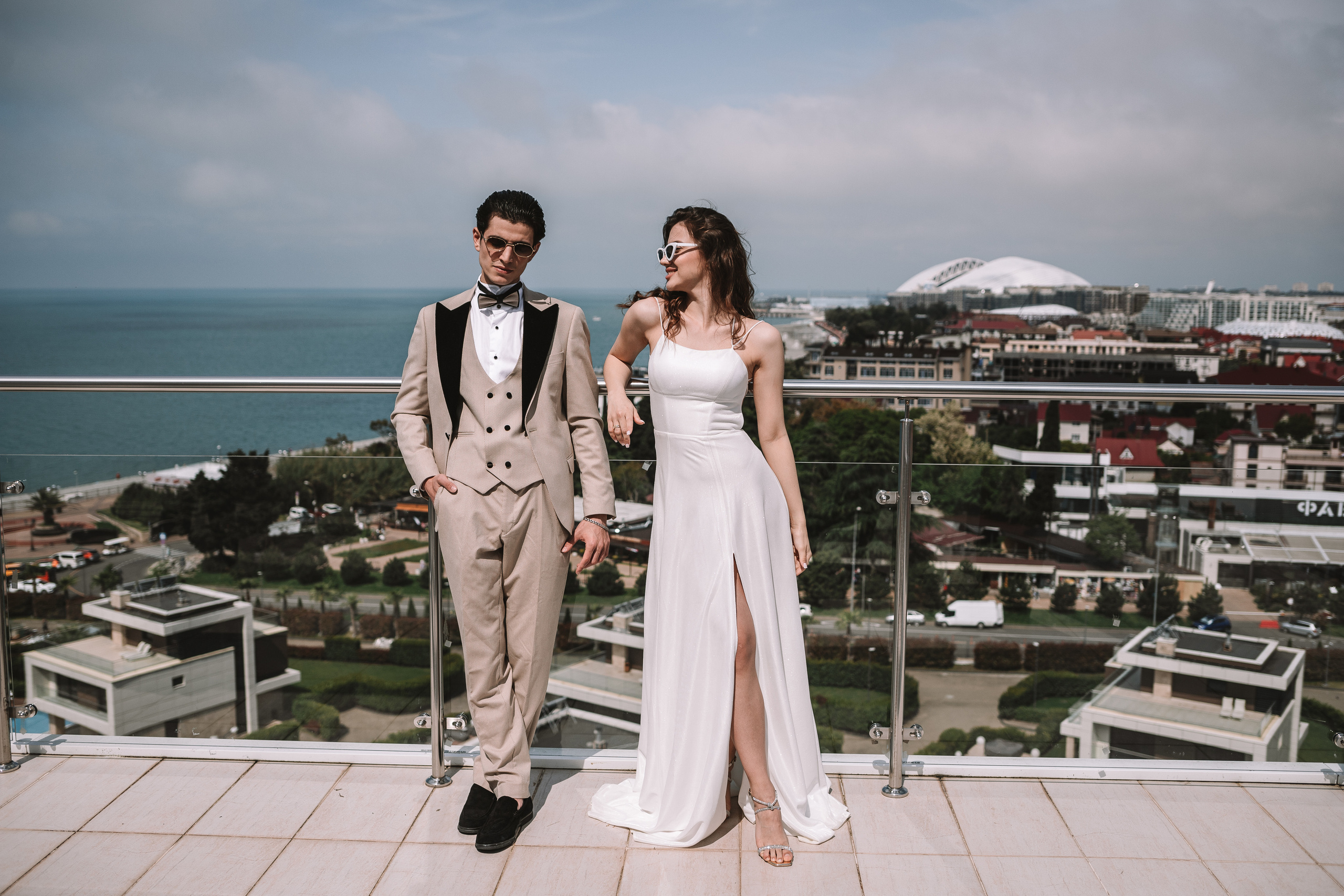 Свадебный и семейный Фотограф