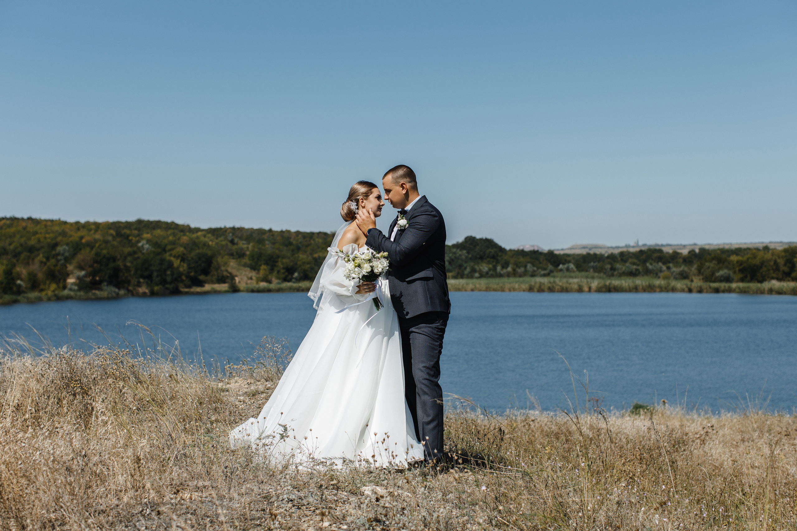 Свадебный и семейный Фотограф