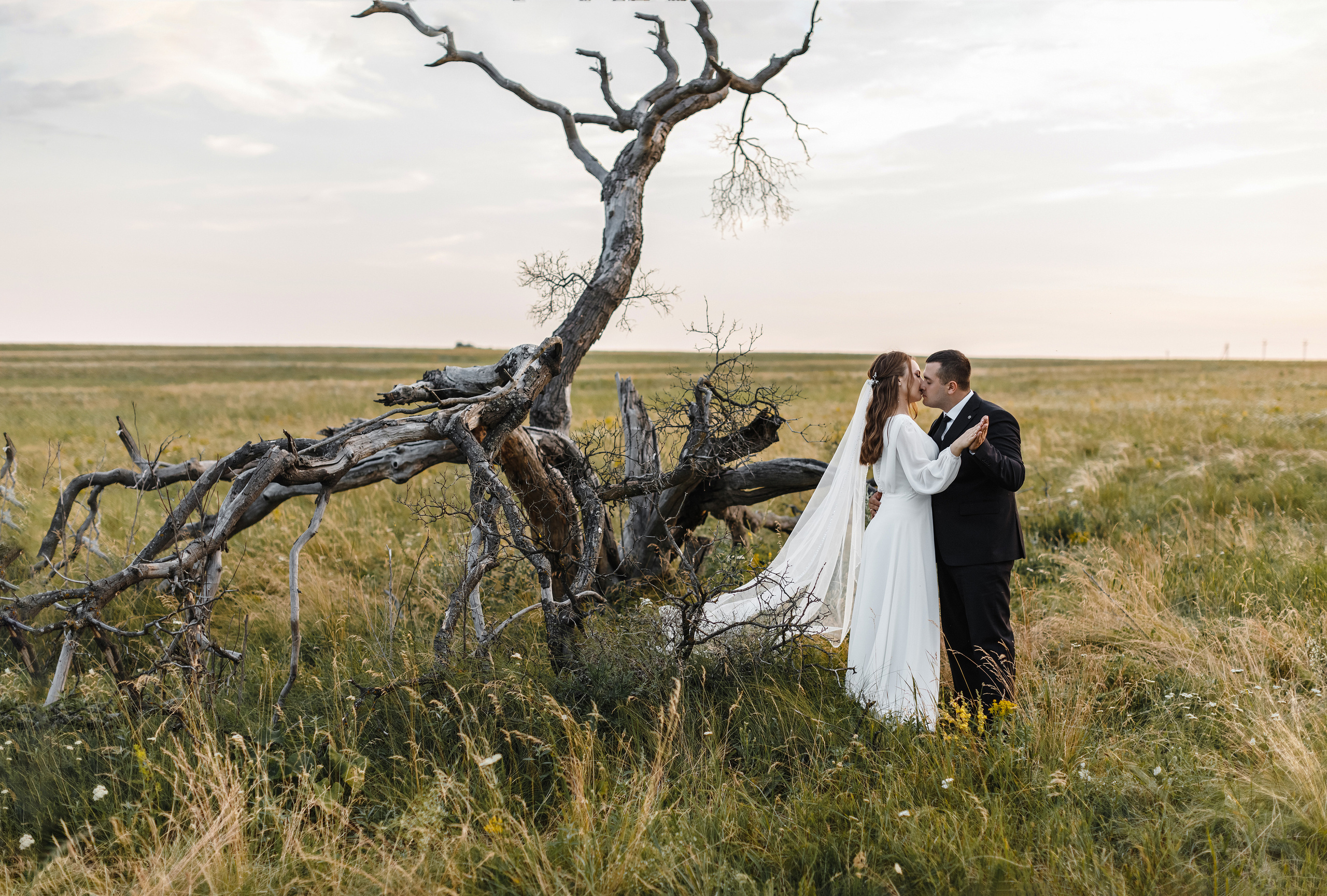 Свадебный и семейный Фотограф