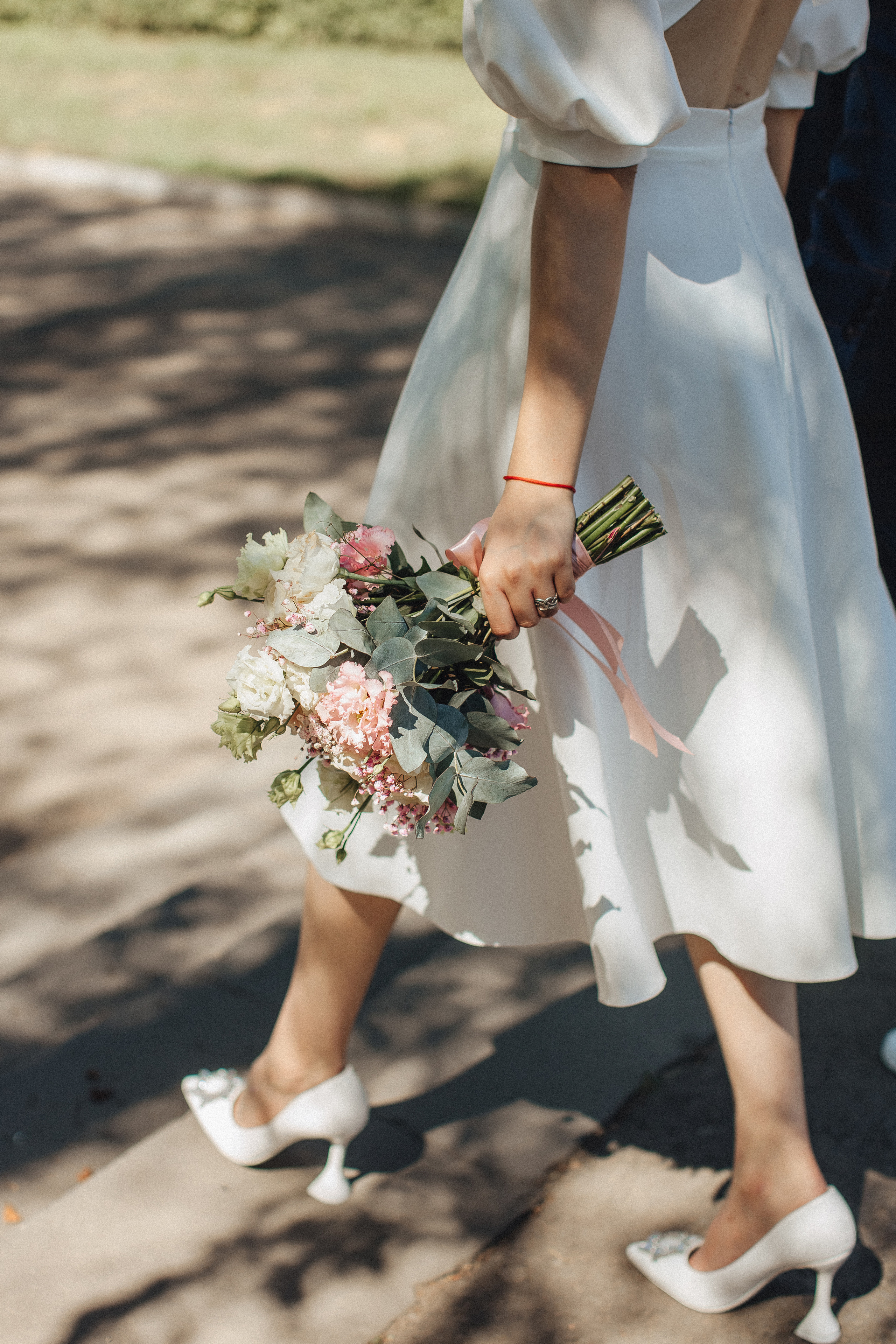 Свадебный и семейный Фотограф