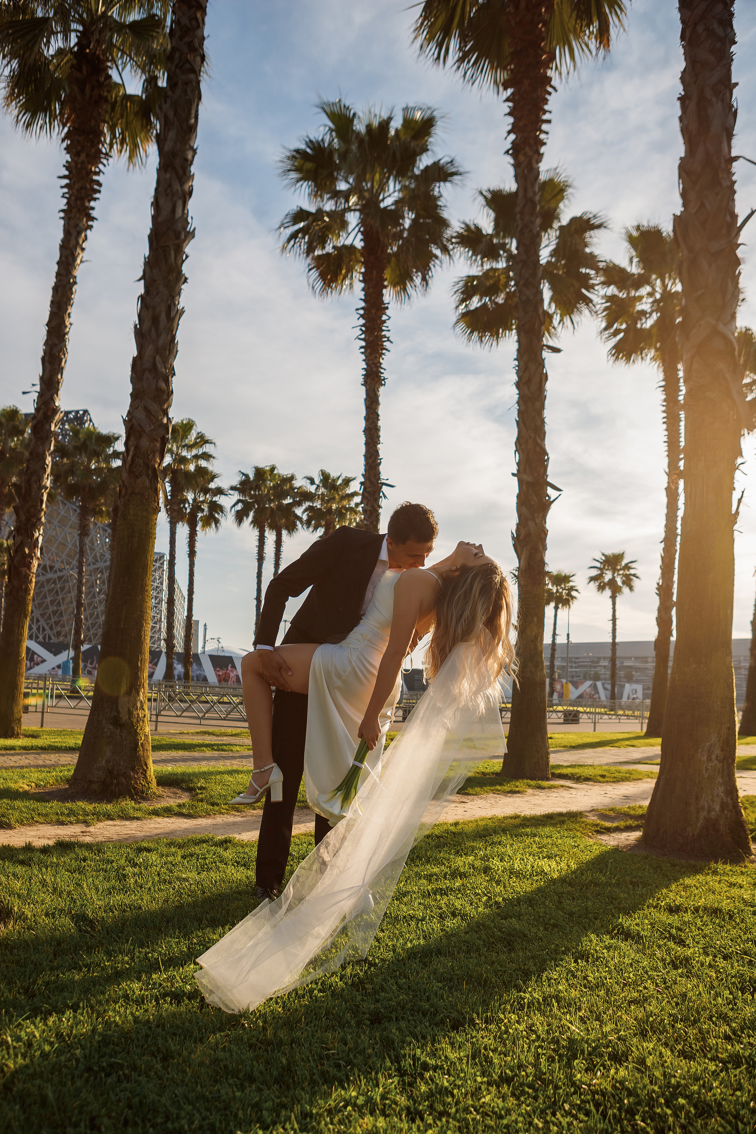 Свадебный и семейный Фотограф