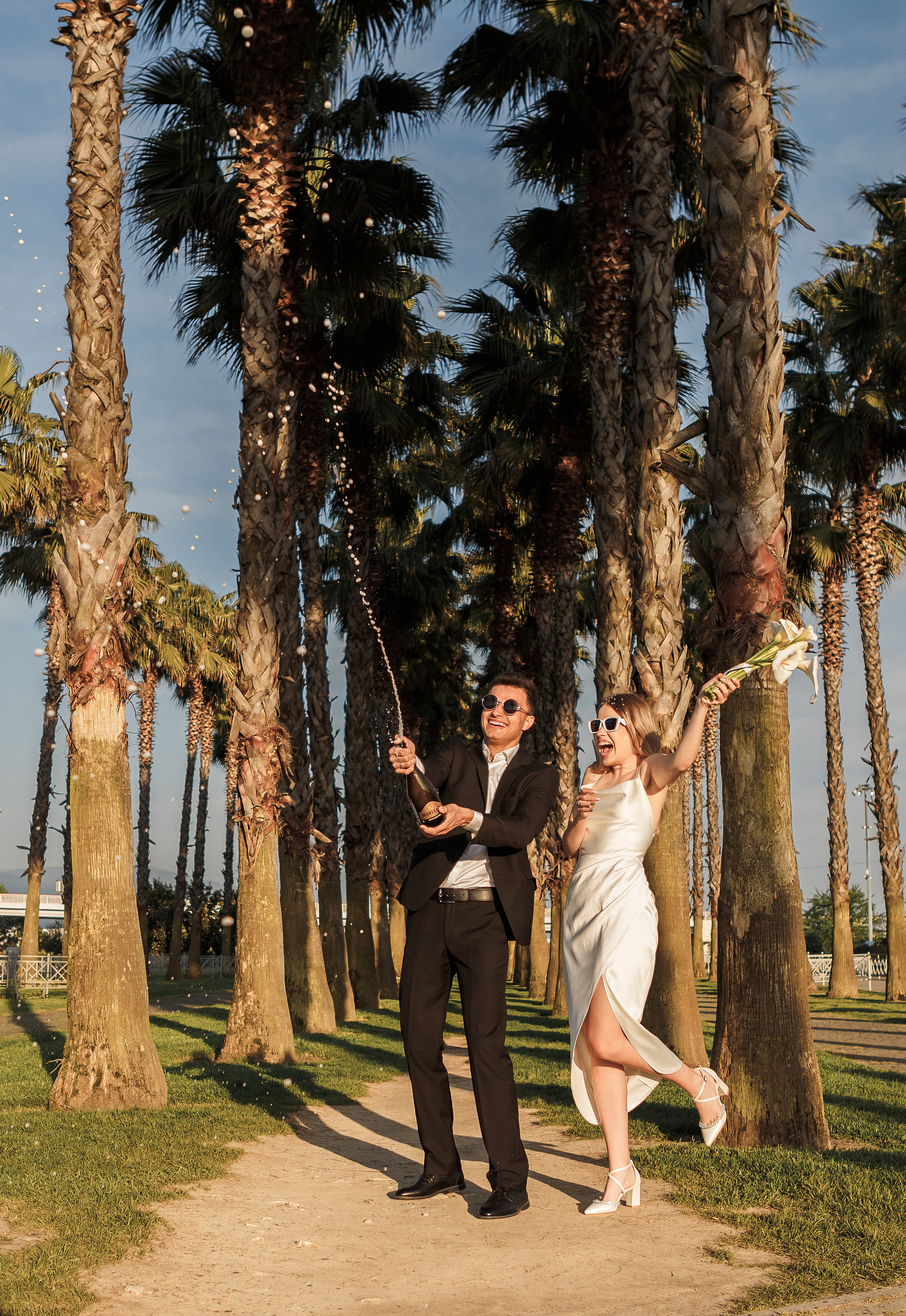 Свадебный и семейный Фотограф