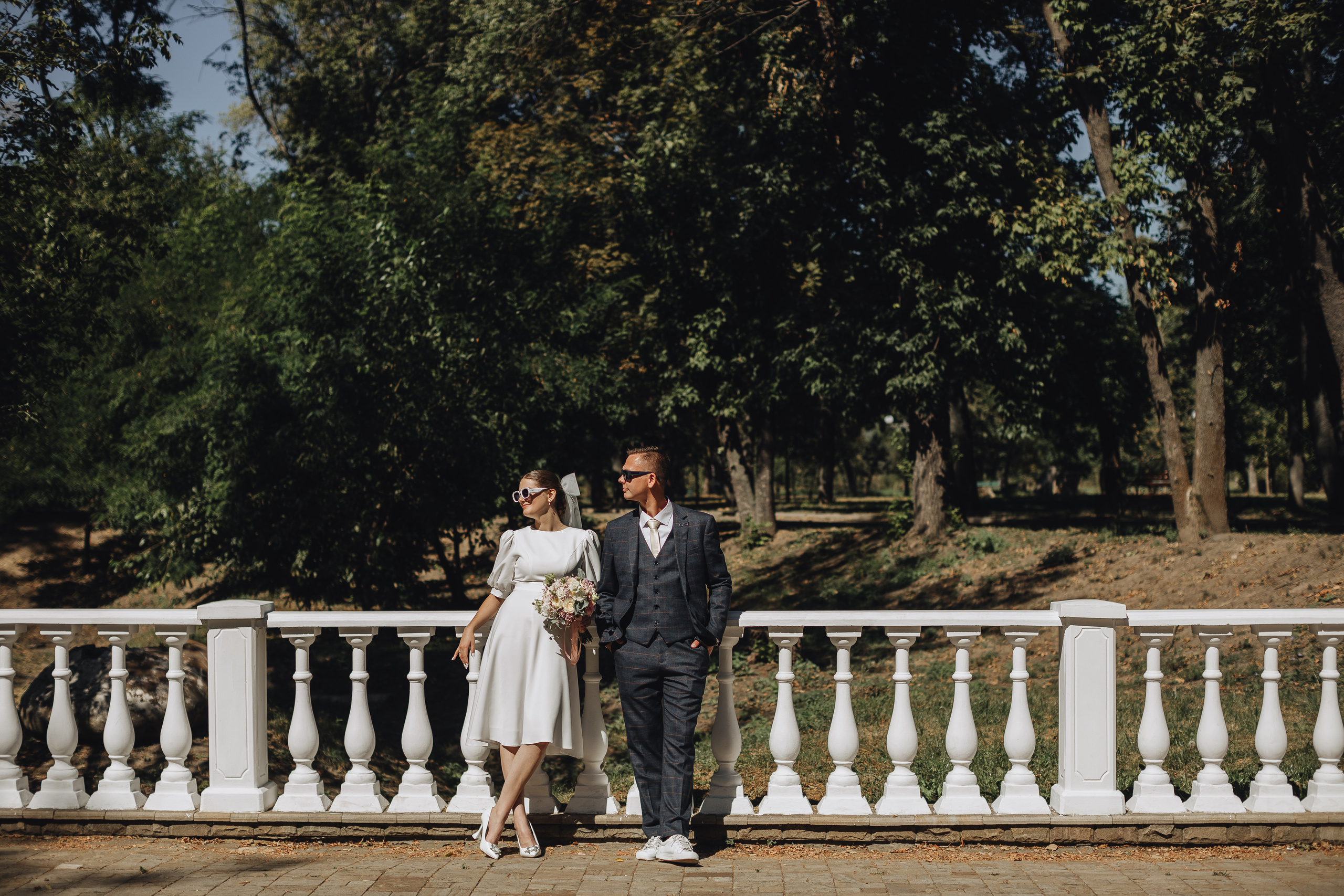 Свадебный и семейный Фотограф