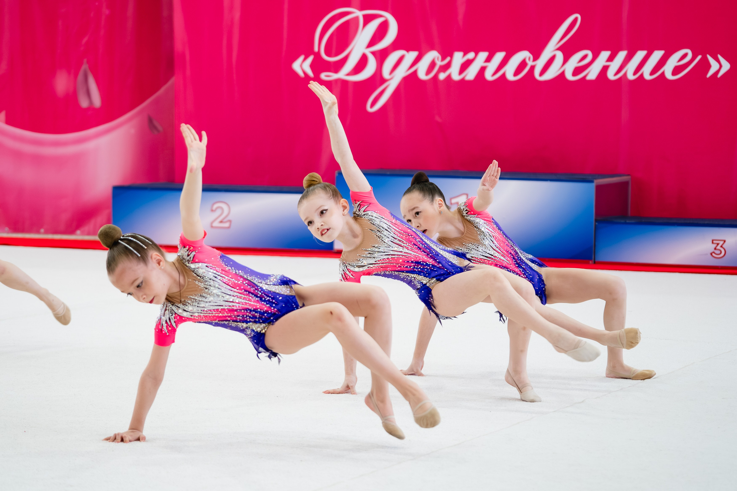 Вдохновение. Воробьева Ксения — Спортивный и танцевальный фотограф Новосибирск