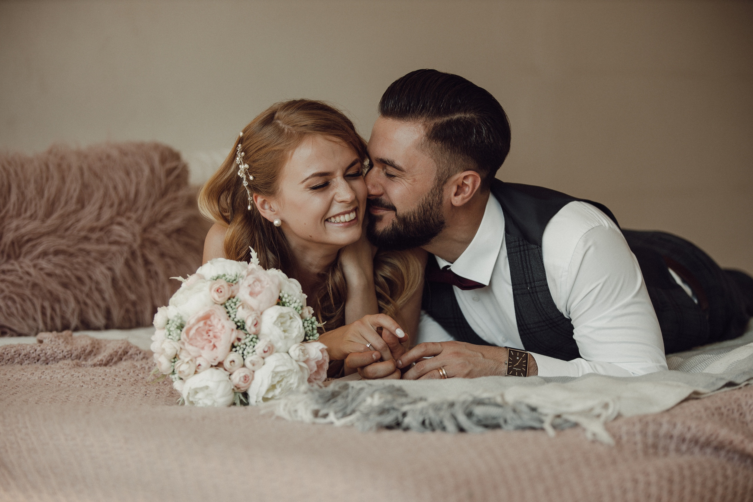 Свадебный фотограф в Москве — свадьбы, love story, семейные съёмки | Jack Larsson