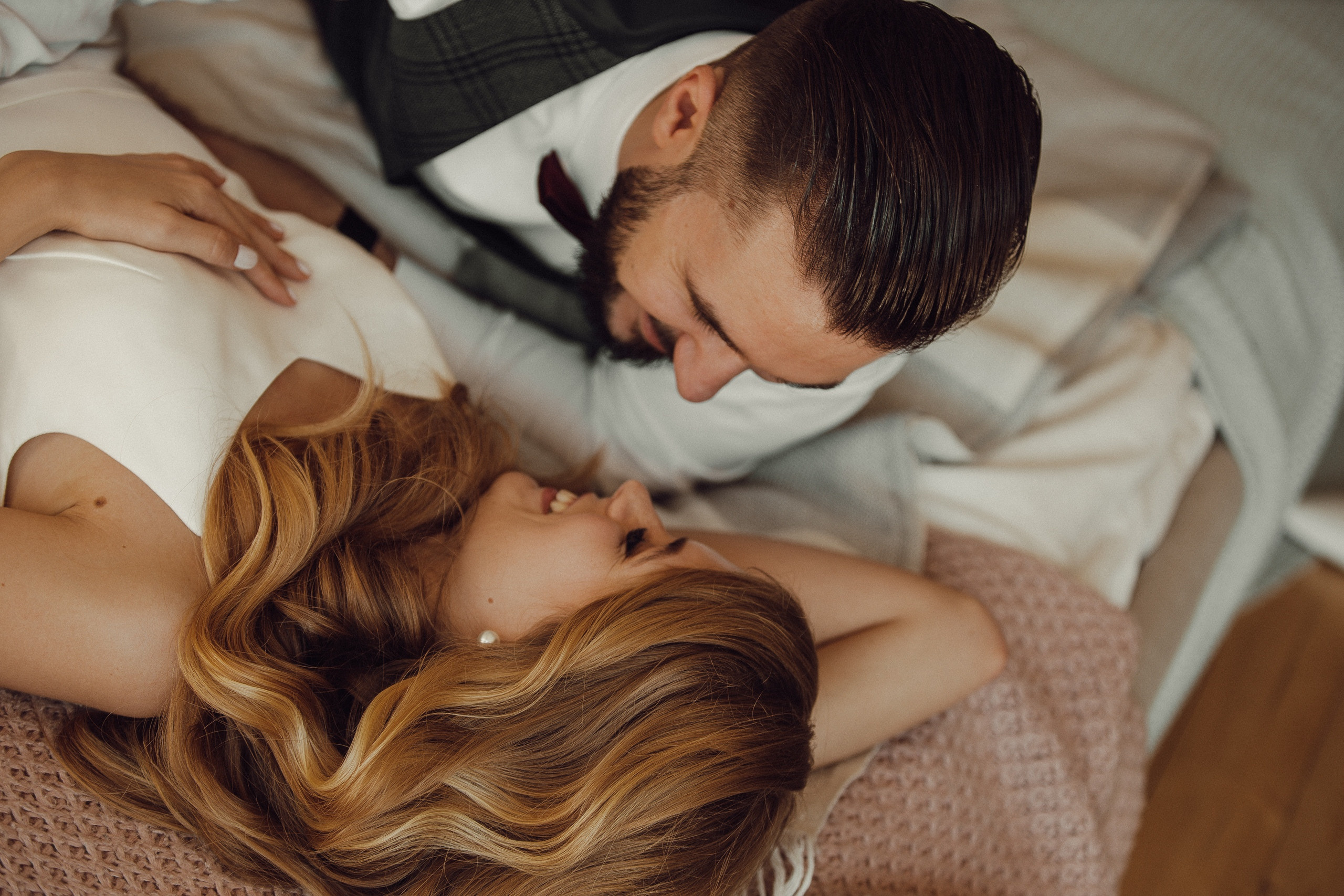 Свадебный фотограф в Москве — свадьбы, love story, семейные съёмки | Jack Larsson