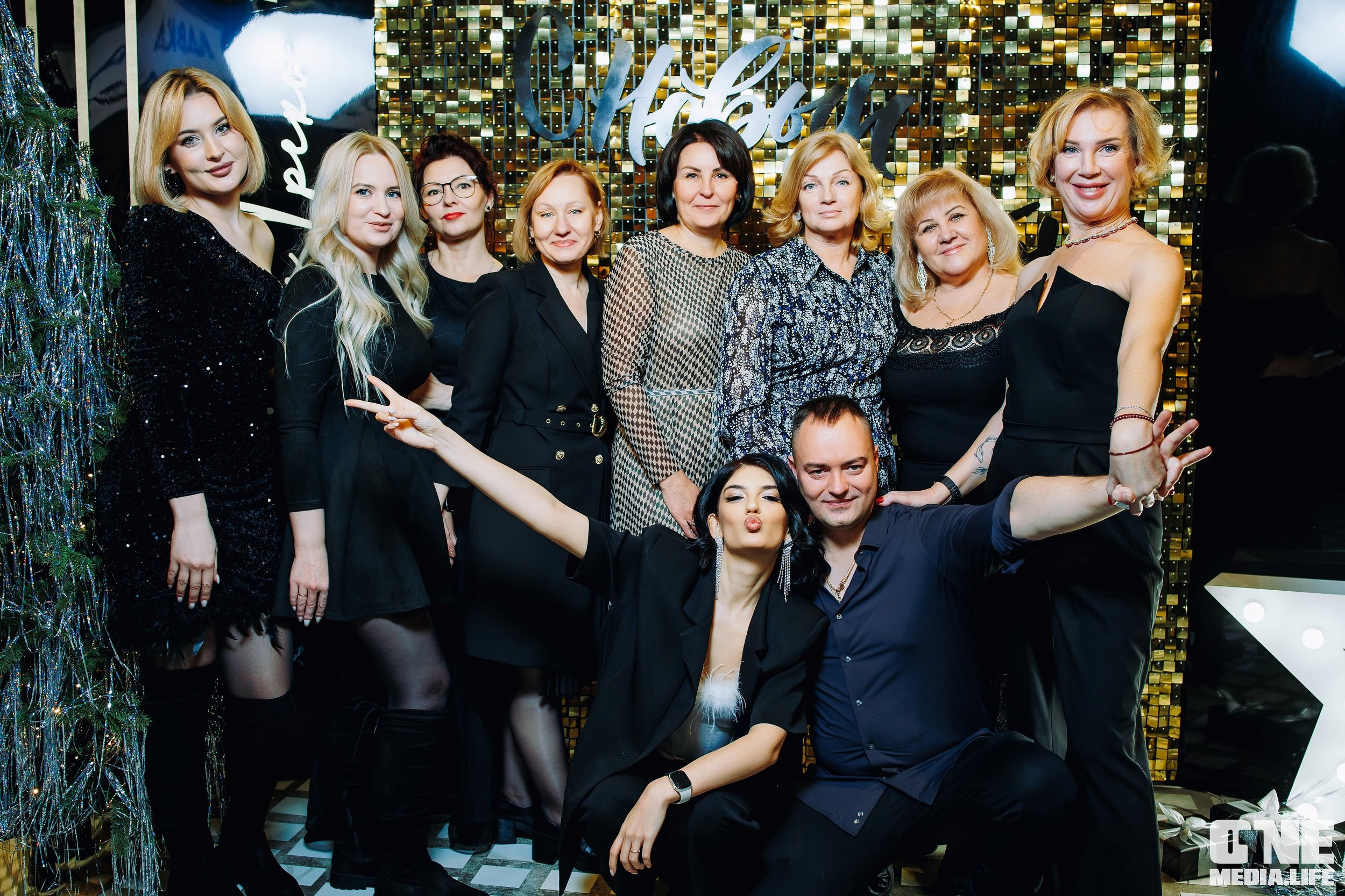 Фоторепортаж из ресторана El Greco. One Media Life: фоторепортажи, фотоотчеты с мероприятий и заведений